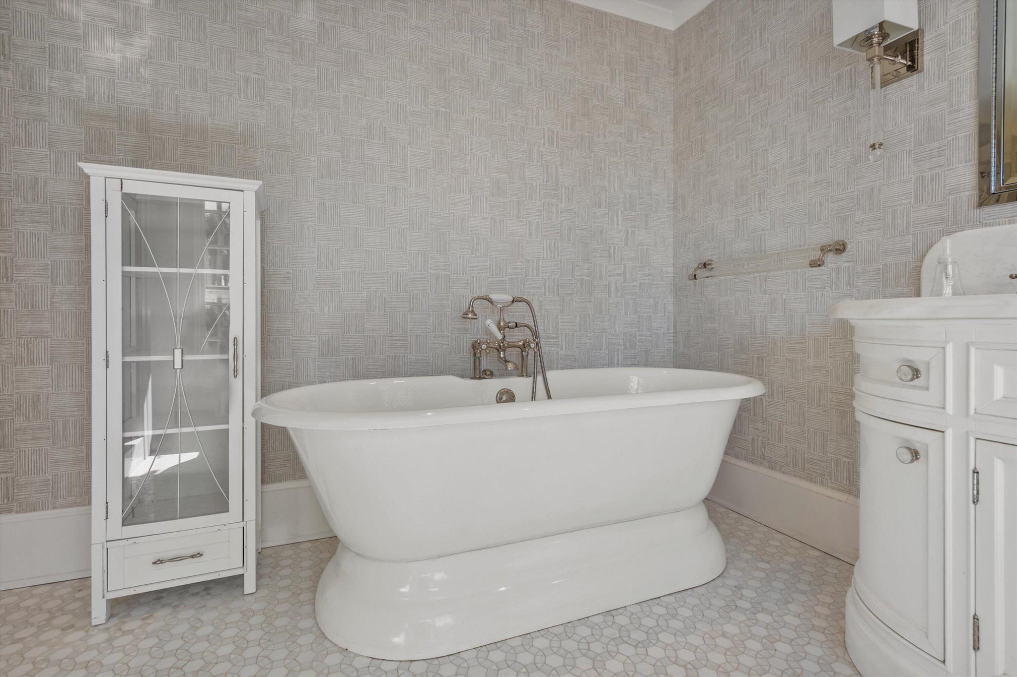 POINCIANA PARK IN - Residential