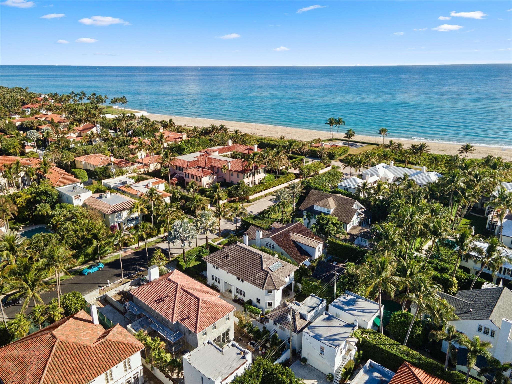 POINCIANA PARK IN - Residential