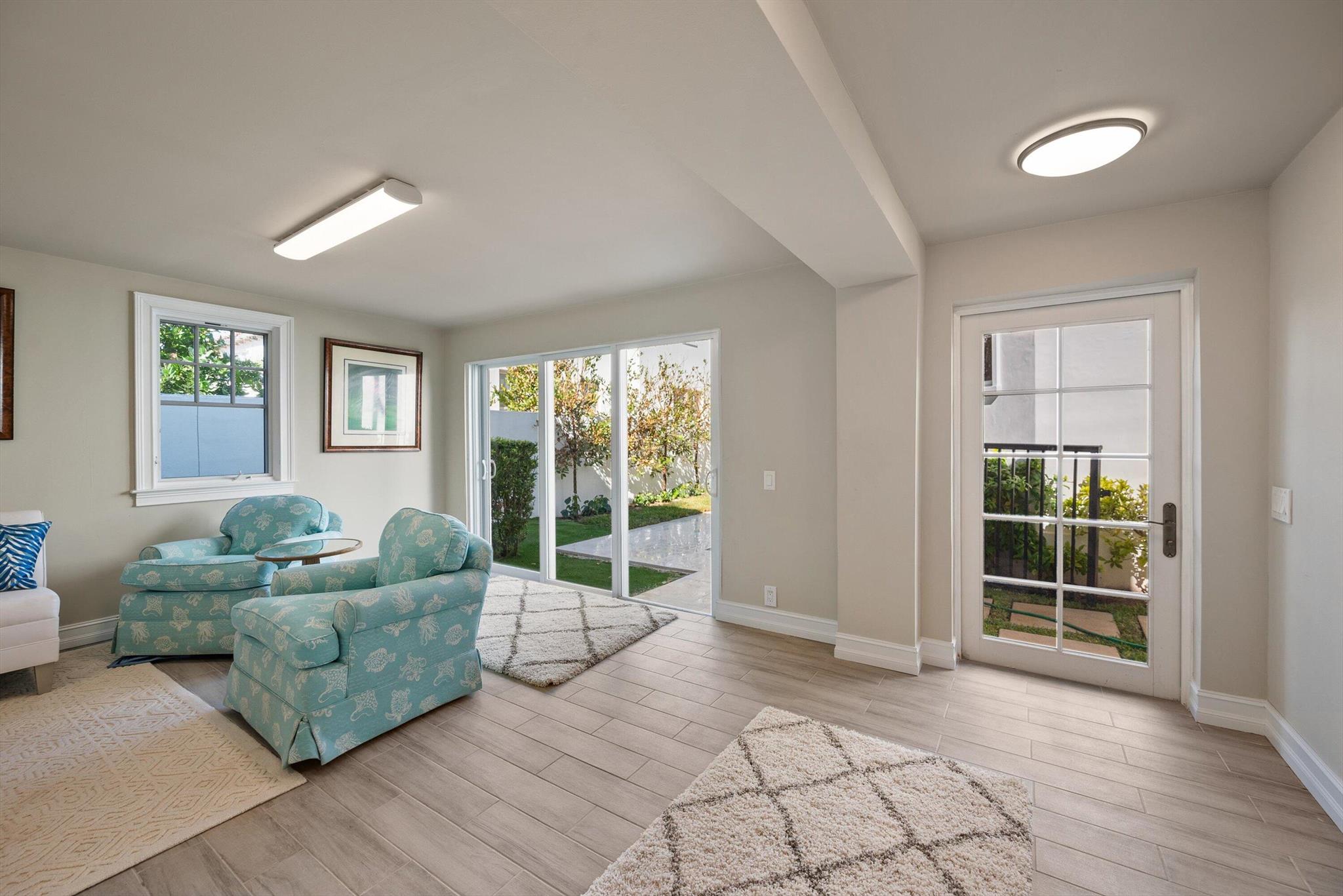 POINCIANA PARK IN - Residential