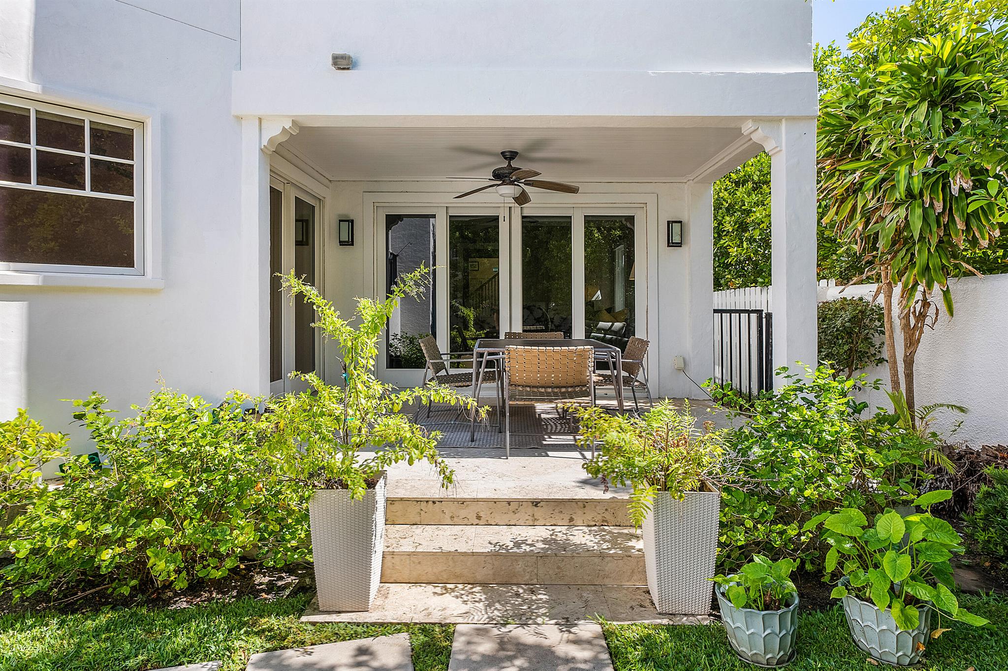 POINCIANA PARK IN - Residential