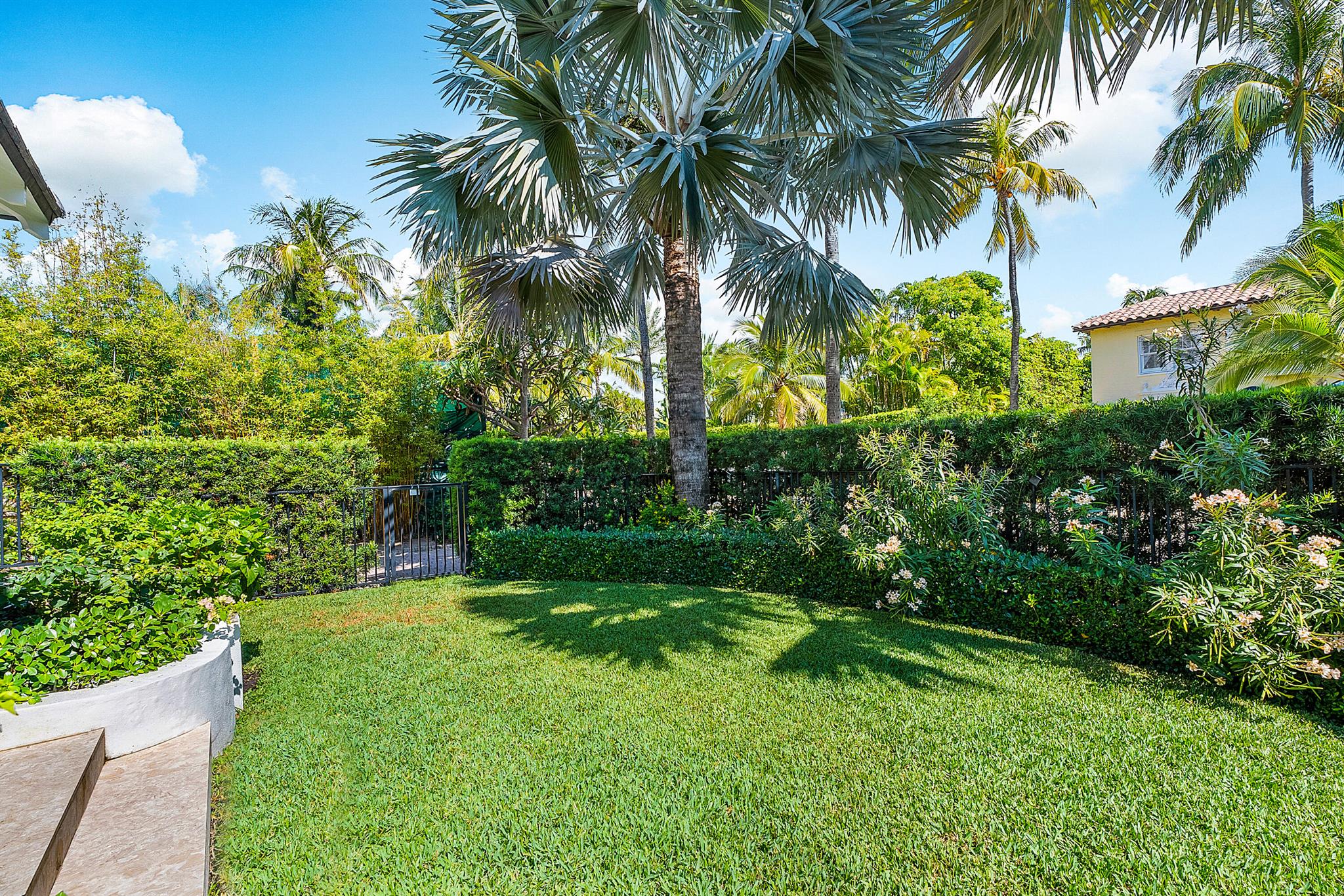 POINCIANA PARK IN - Residential