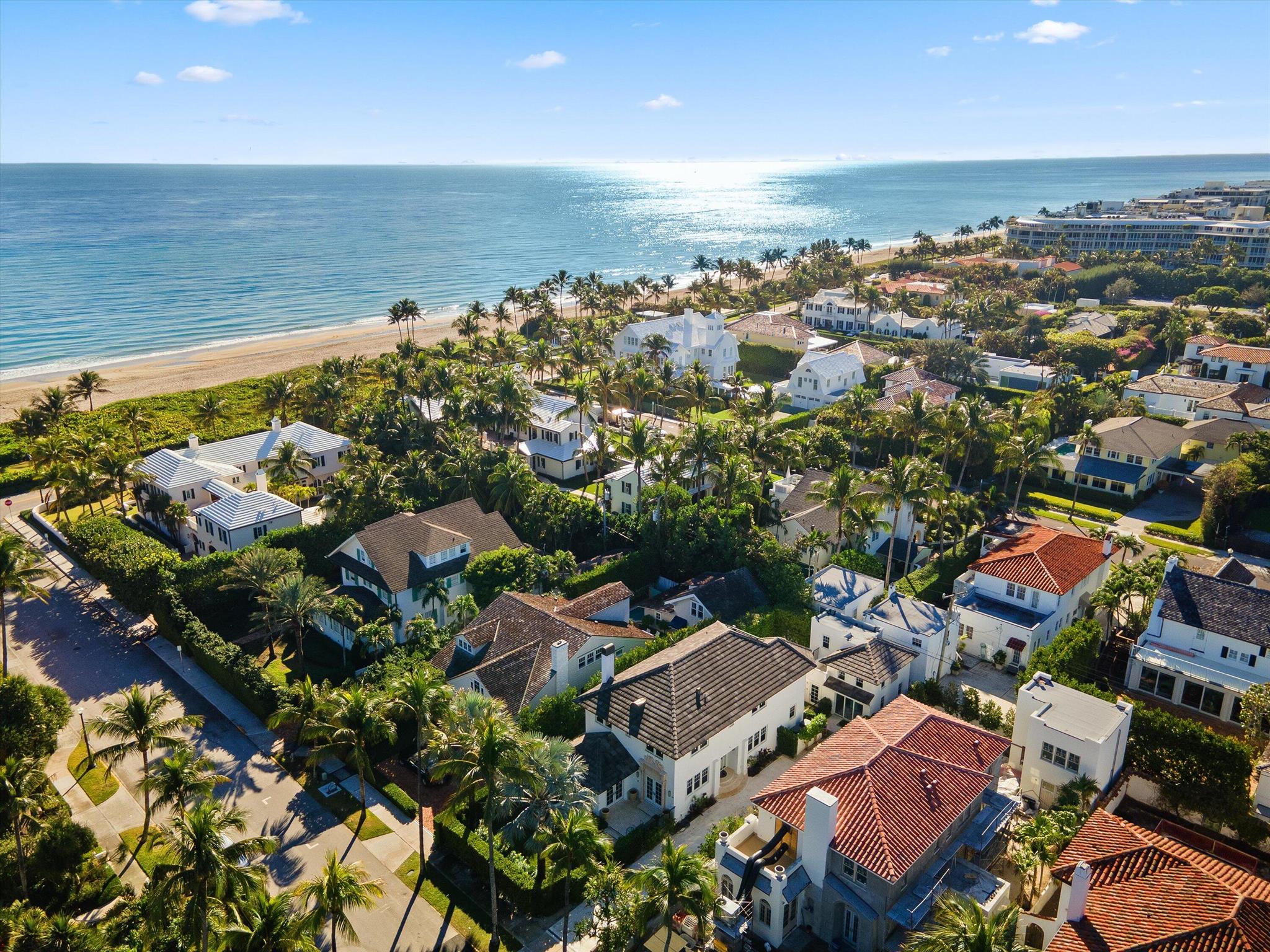 POINCIANA PARK IN - Residential