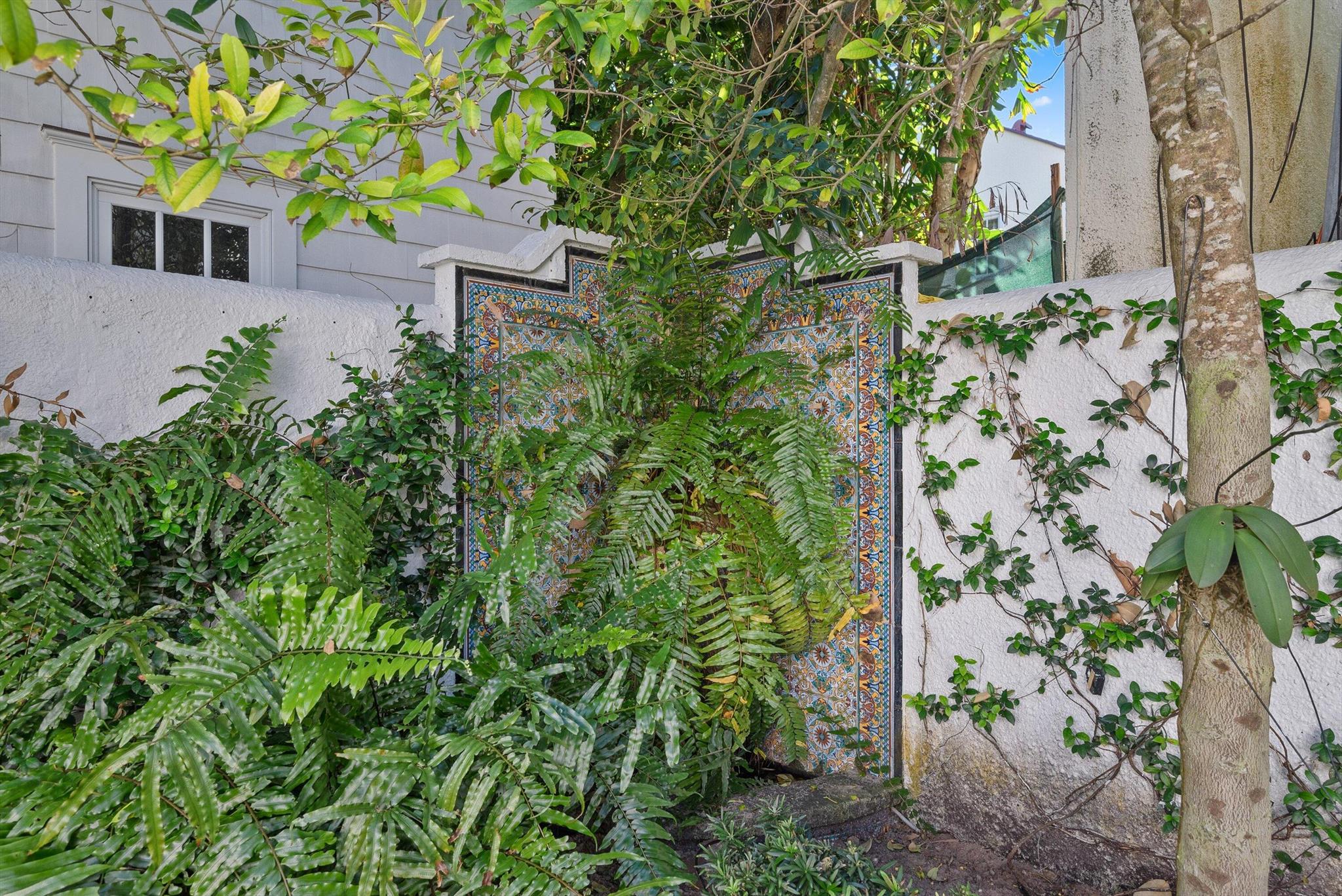 POINCIANA PARK IN - Residential