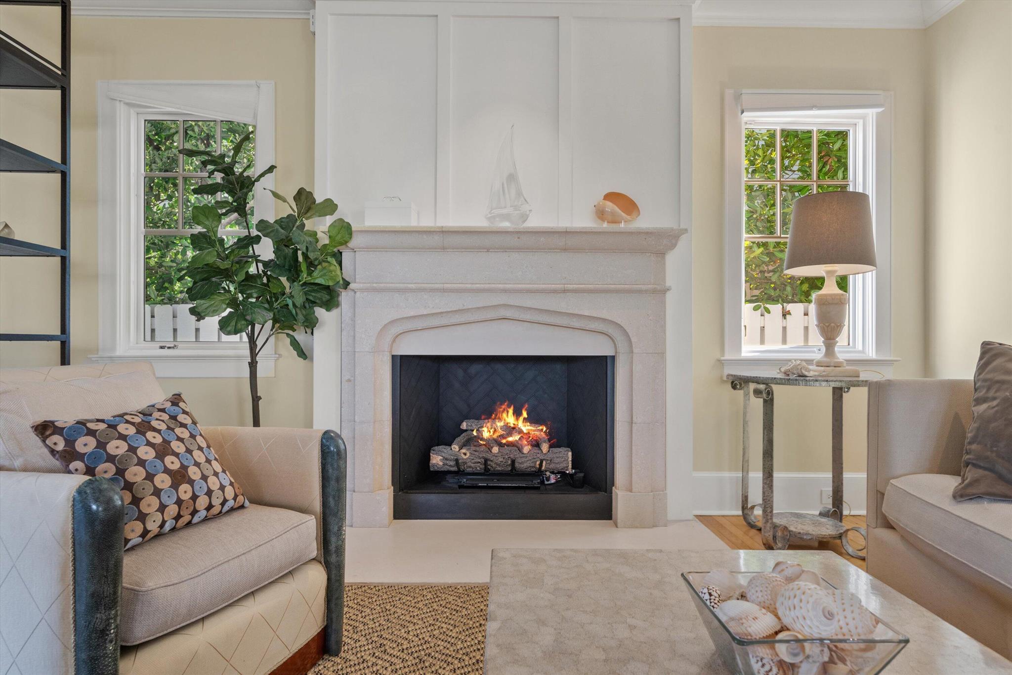 POINCIANA PARK IN - Residential