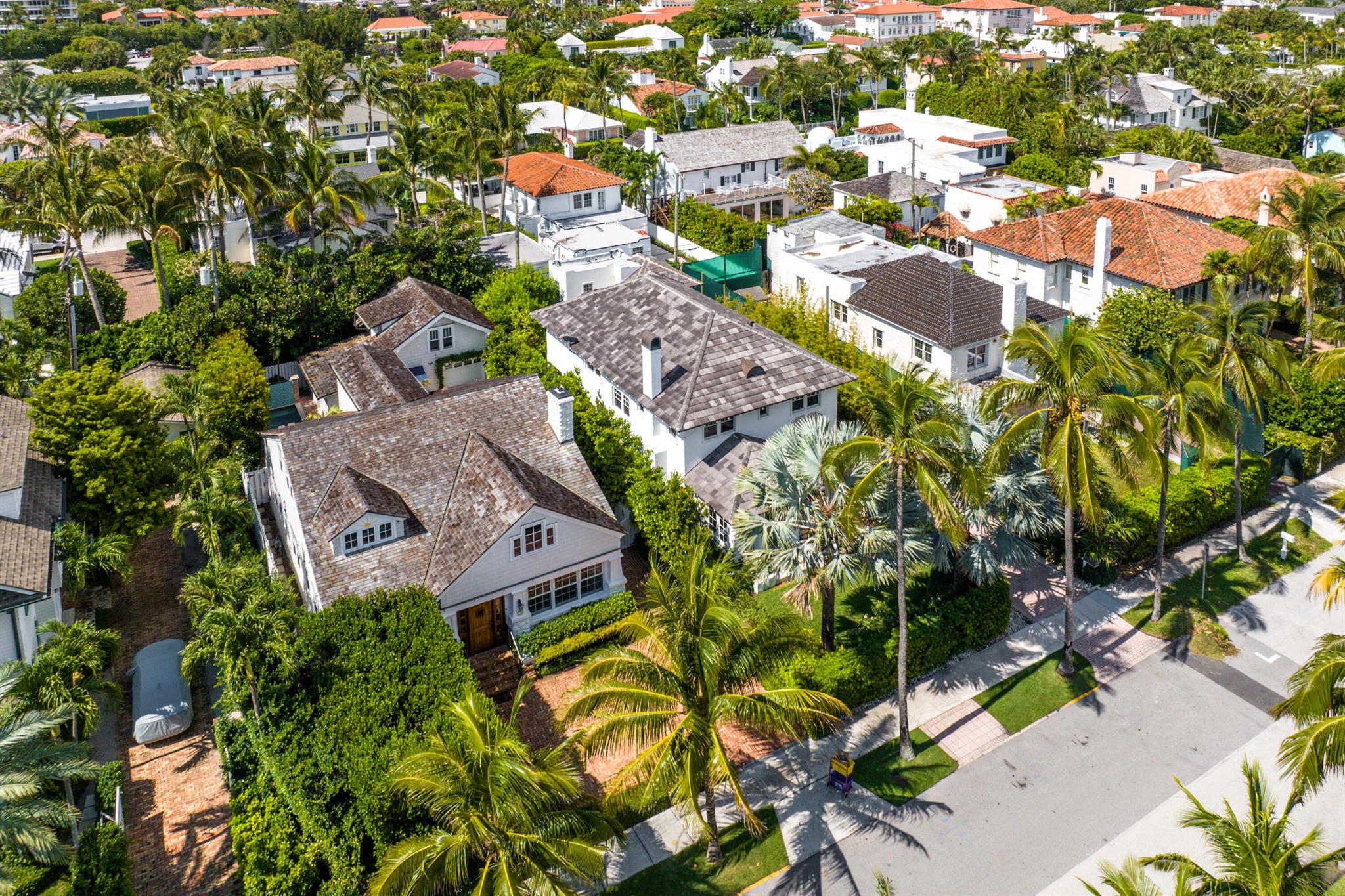 POINCIANA PARK IN - Residential