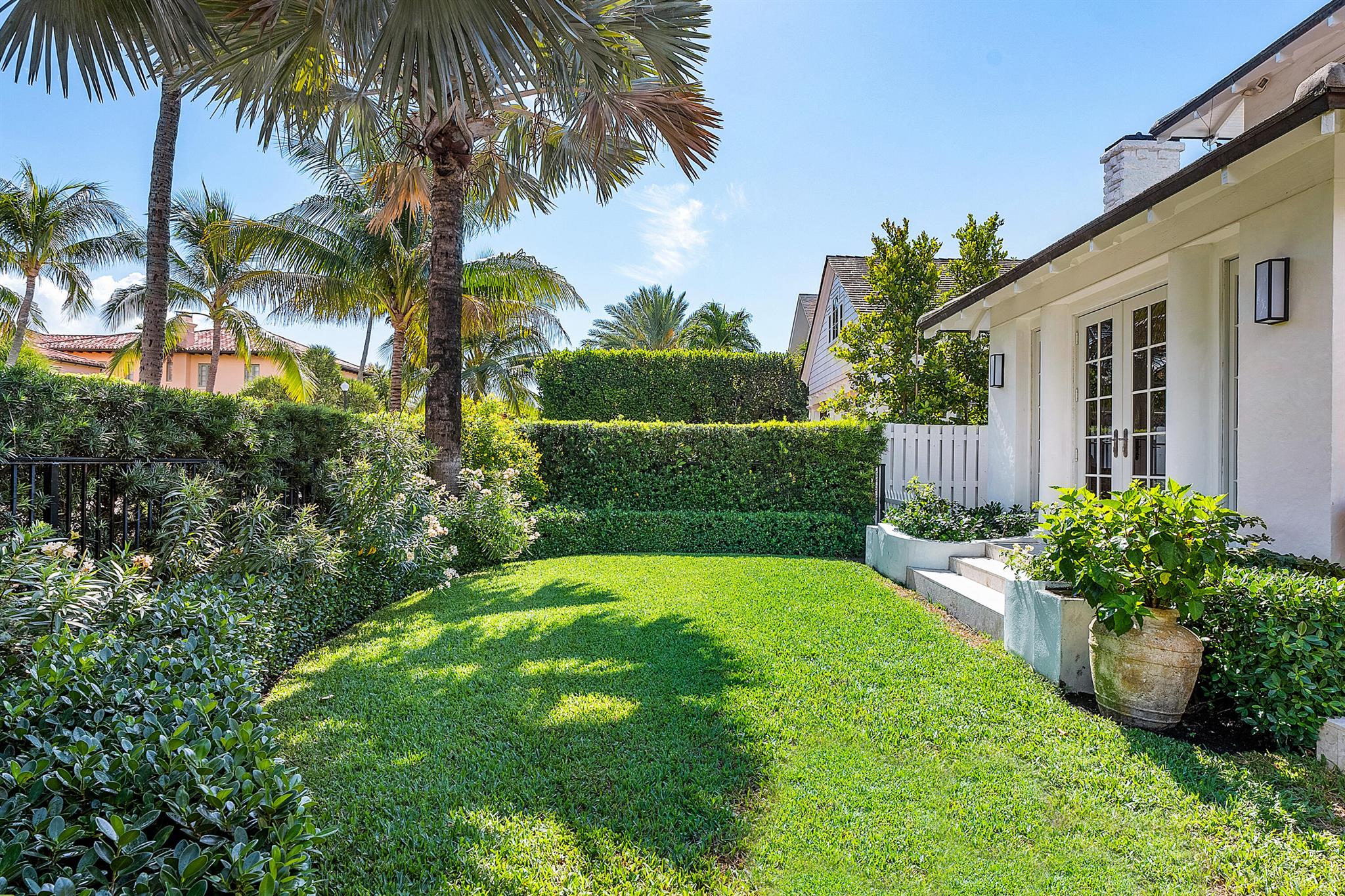 POINCIANA PARK IN - Residential