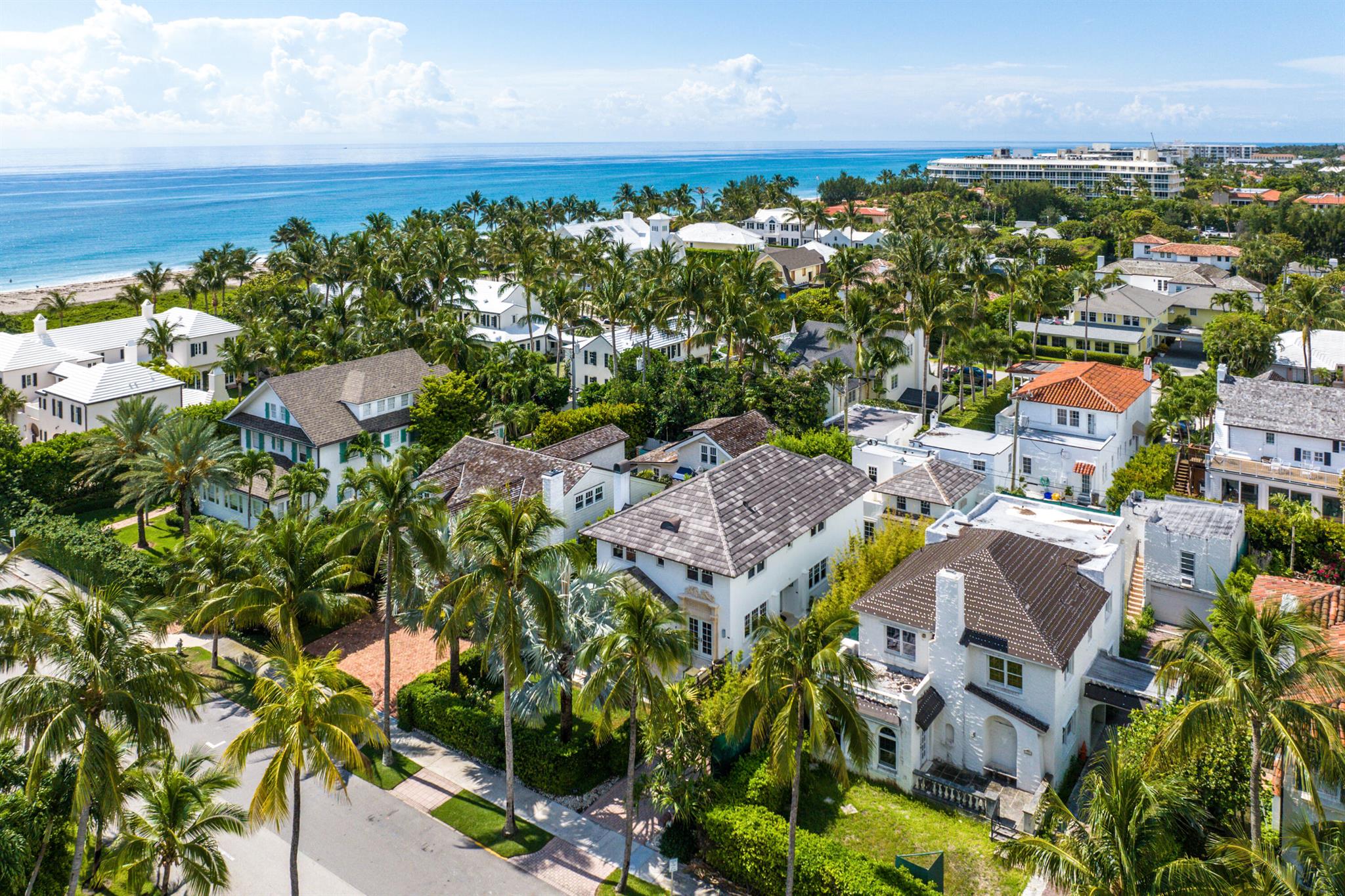 POINCIANA PARK IN - Residential