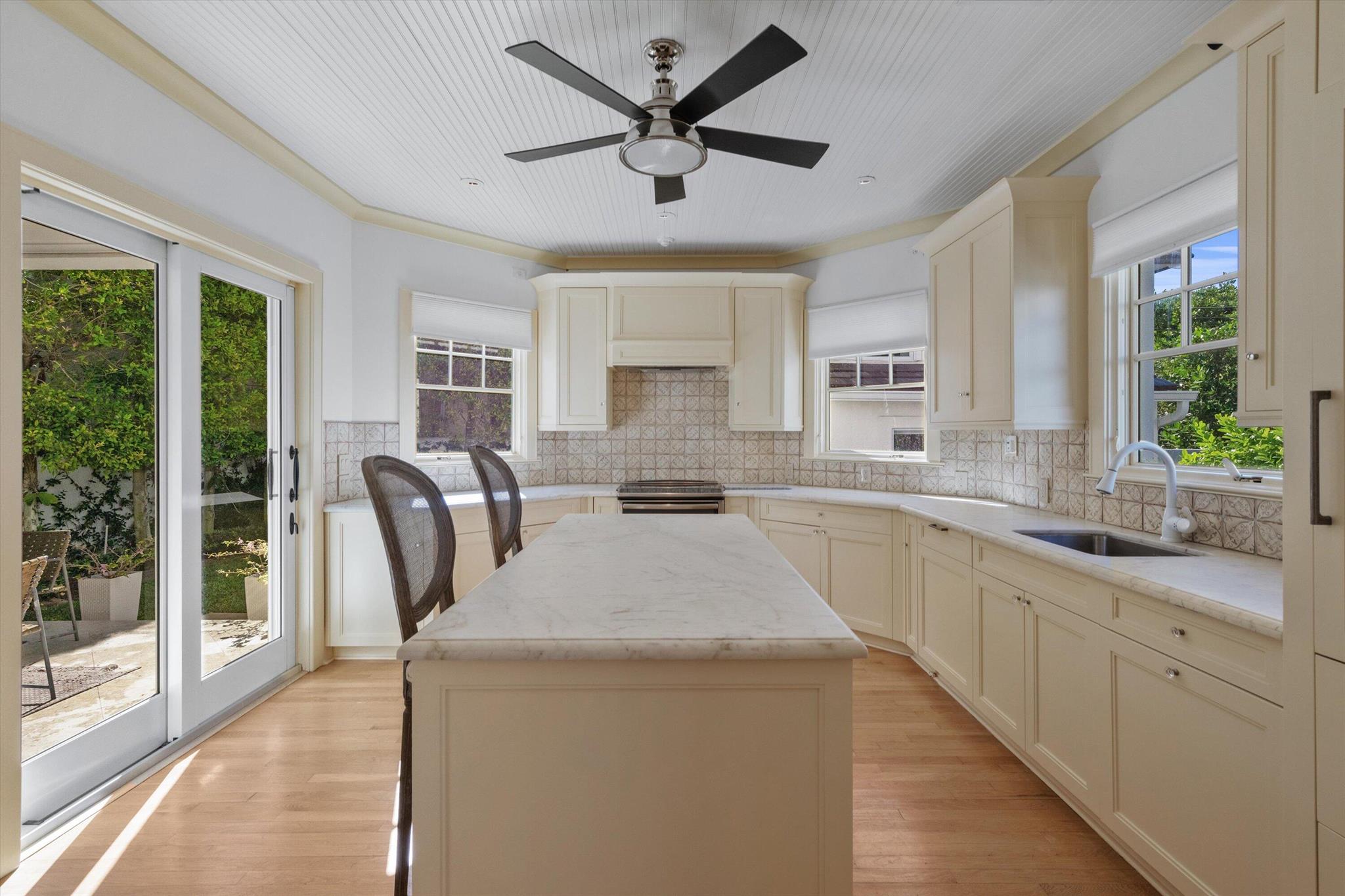 POINCIANA PARK IN - Residential