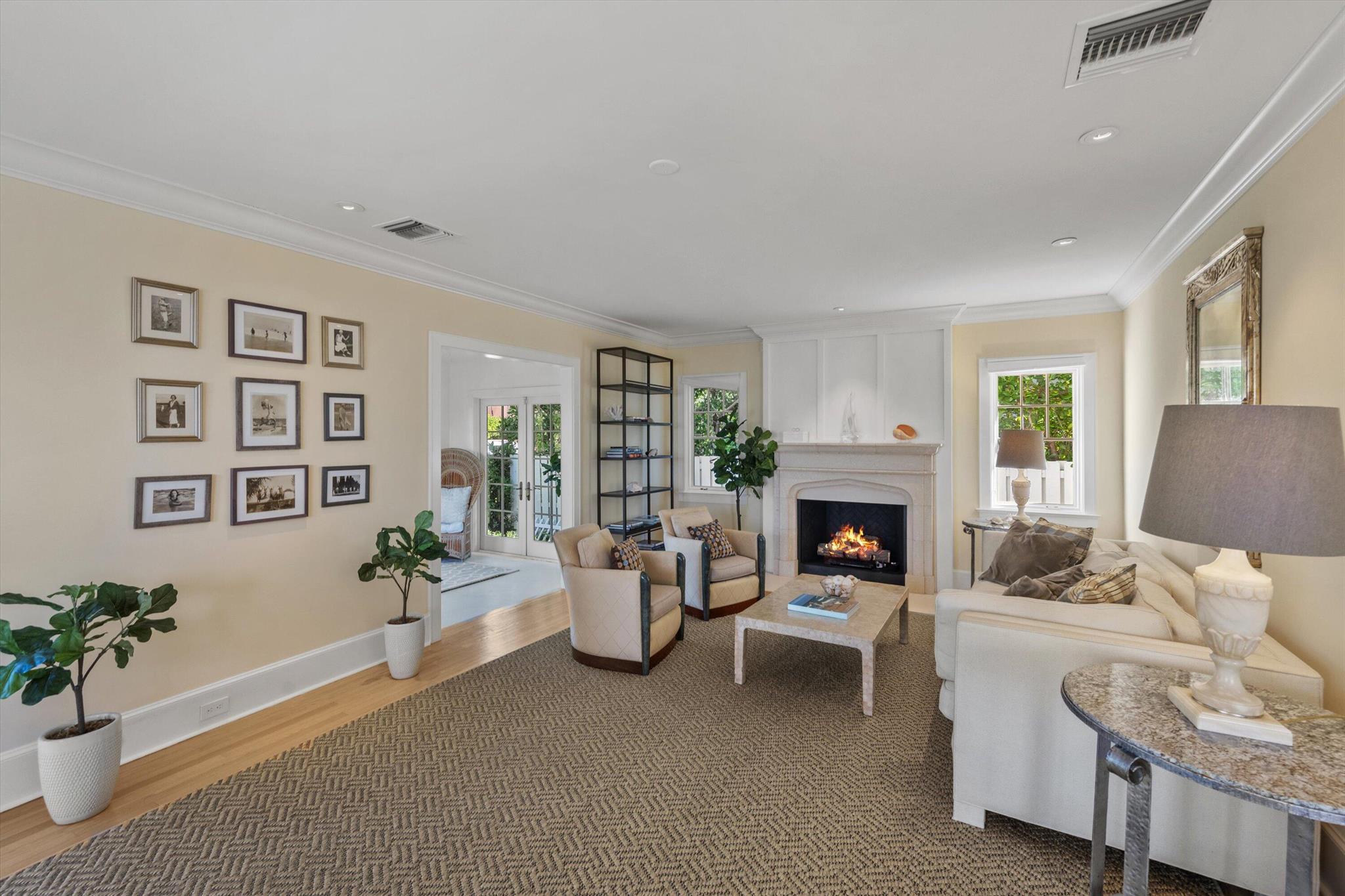 POINCIANA PARK IN - Residential