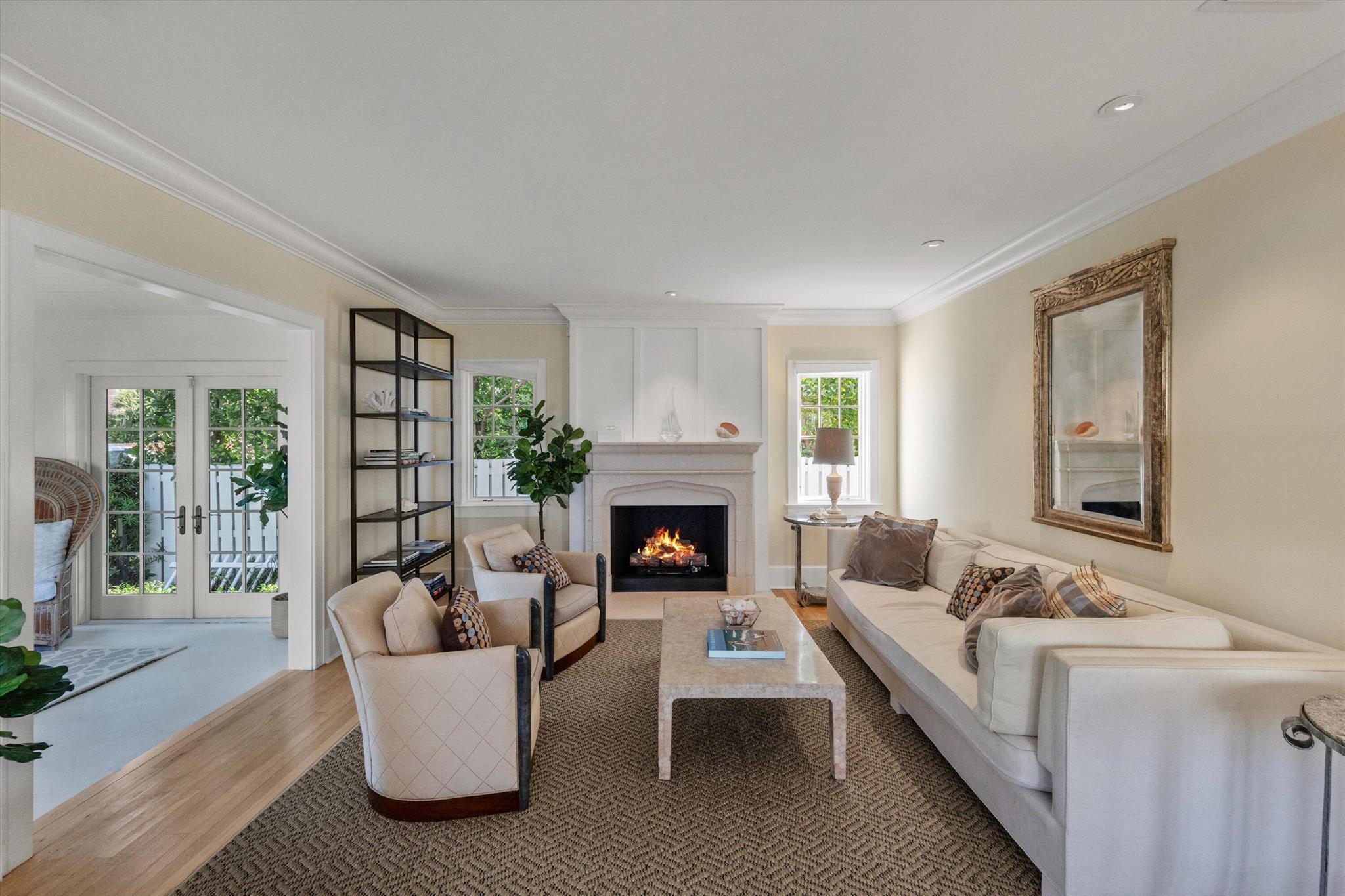 POINCIANA PARK IN - Residential