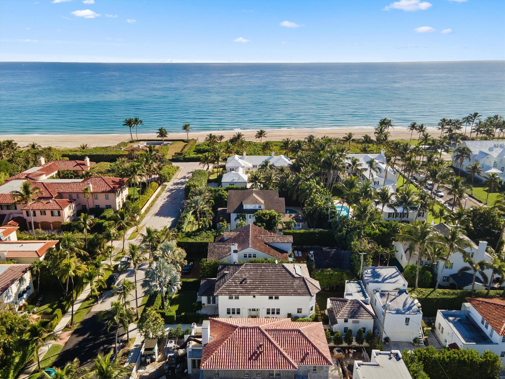 POINCIANA PARK IN - Residential