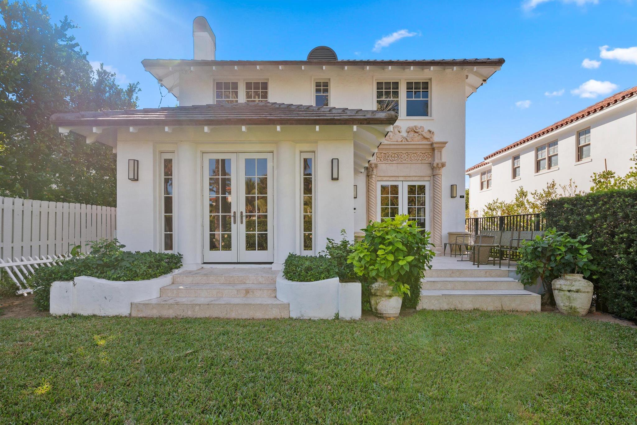 POINCIANA PARK IN - Residential