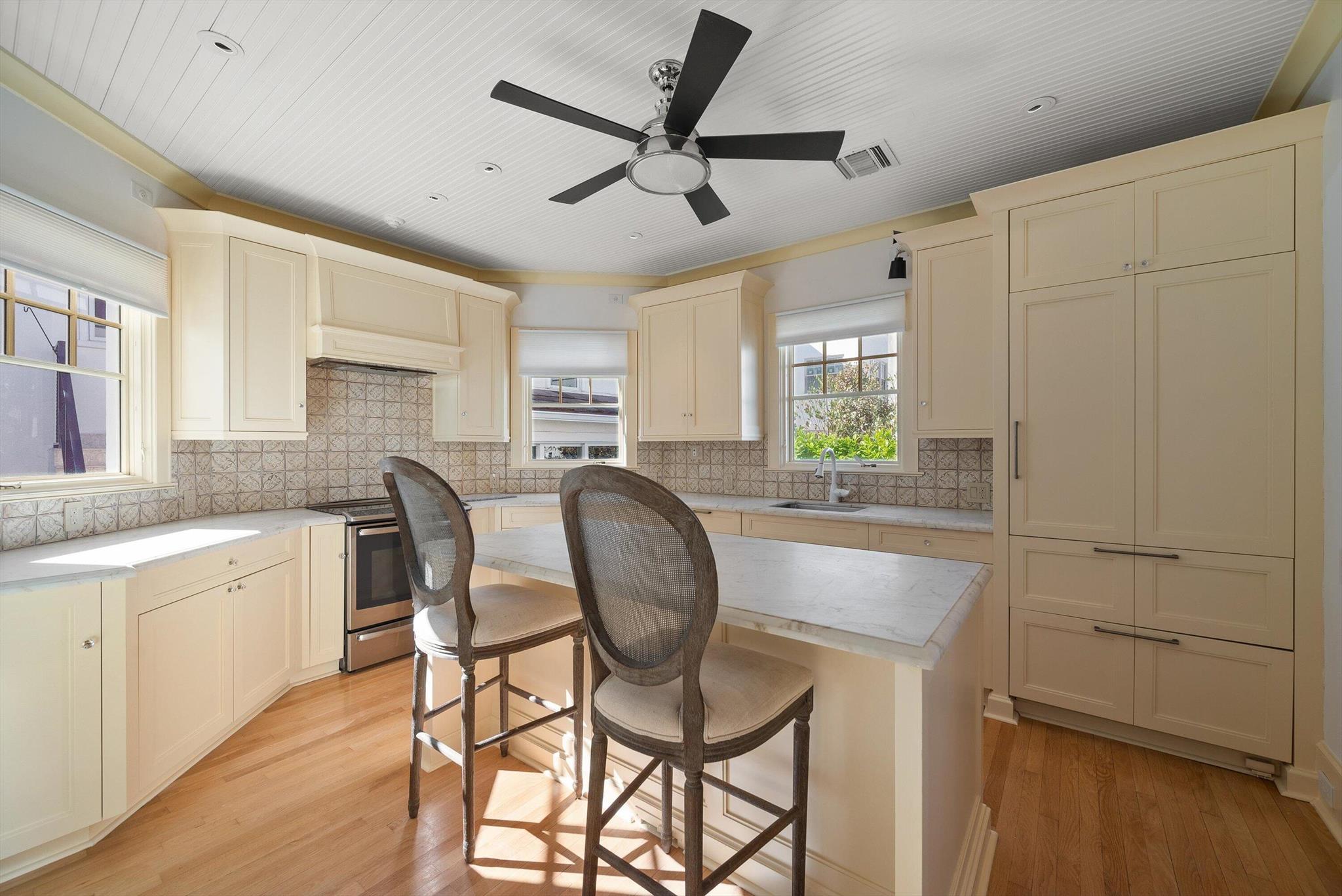 POINCIANA PARK IN - Residential