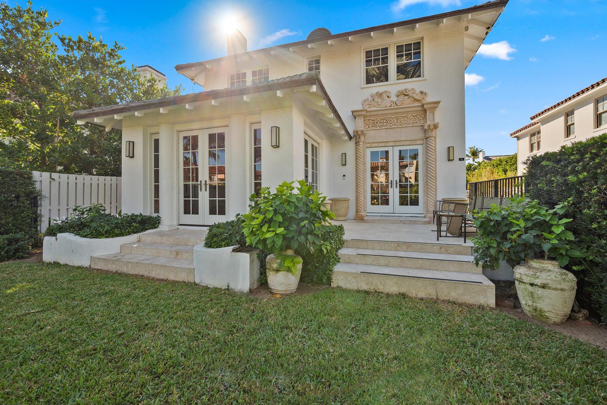 POINCIANA PARK IN - Residential