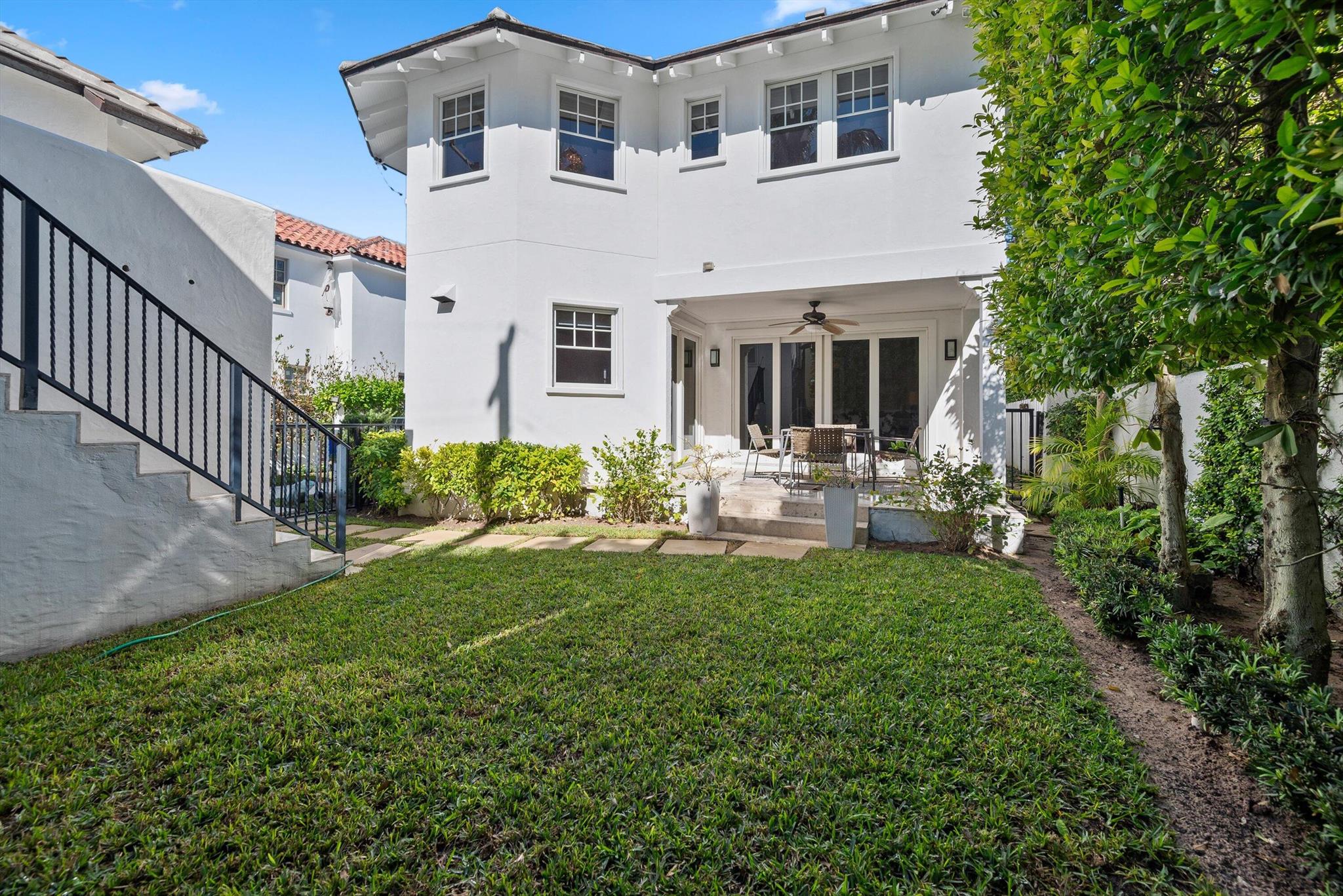 POINCIANA PARK IN - Residential