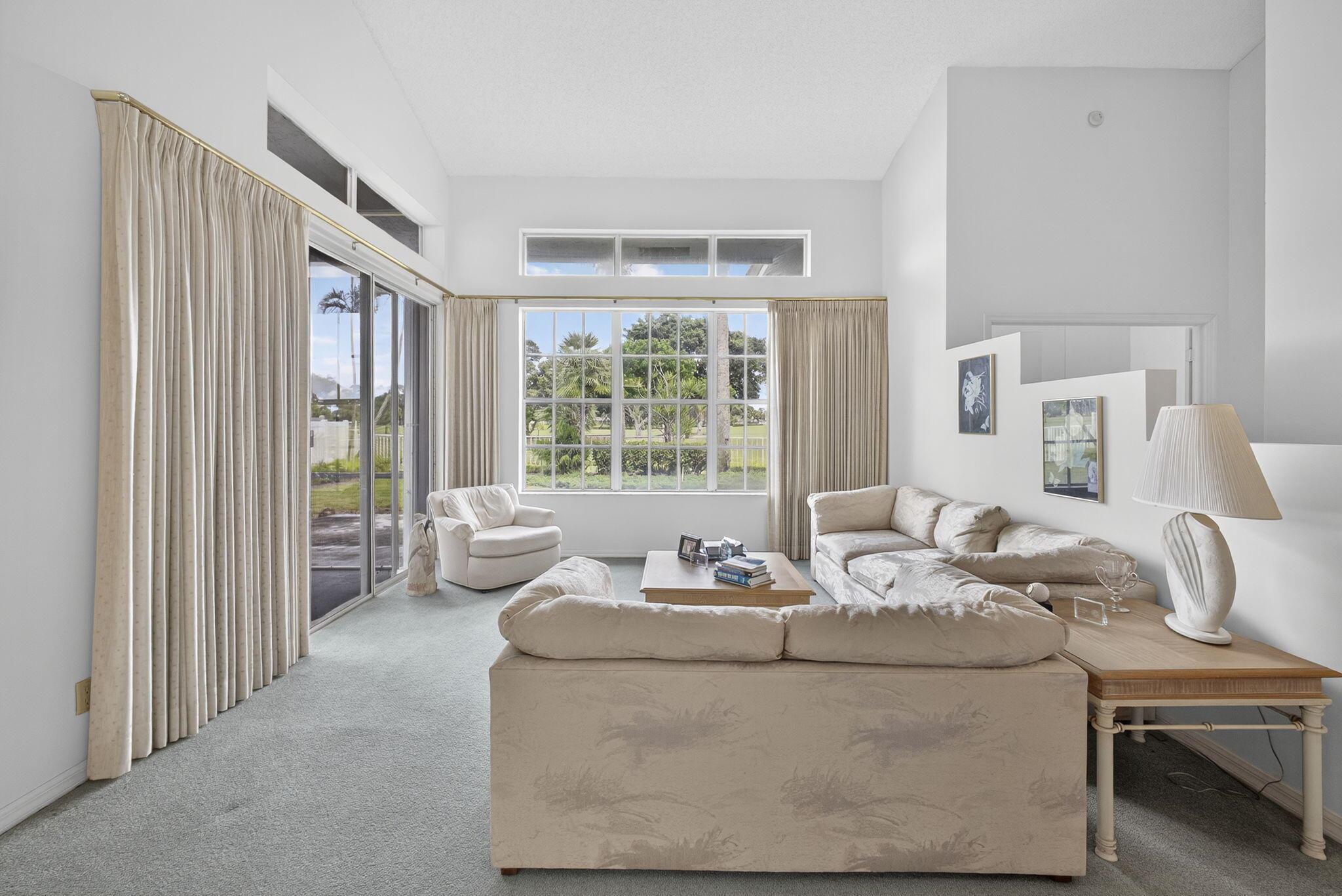 Eastpointe Country Club - Residential