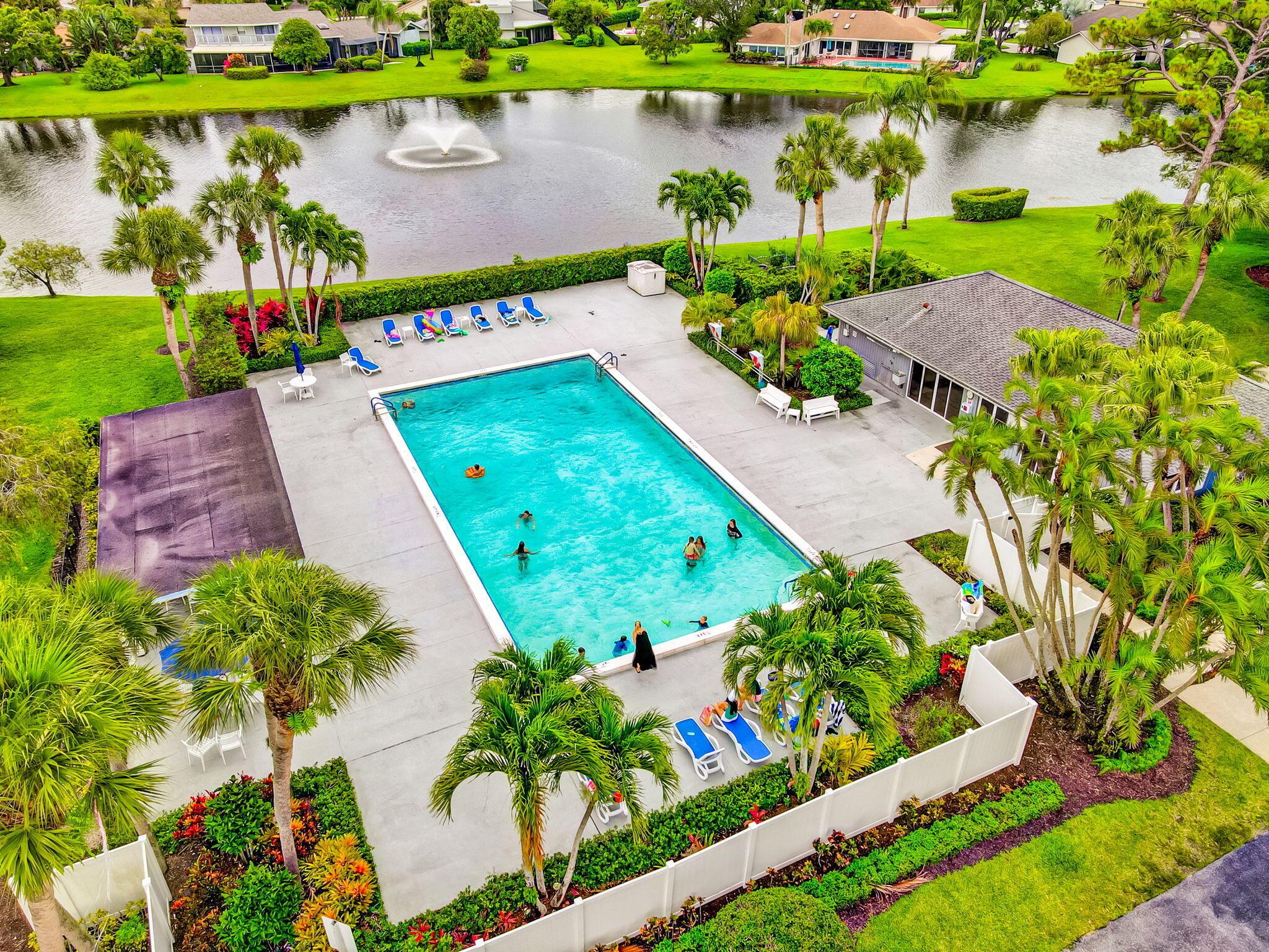 Eastpointe Country Club - Residential