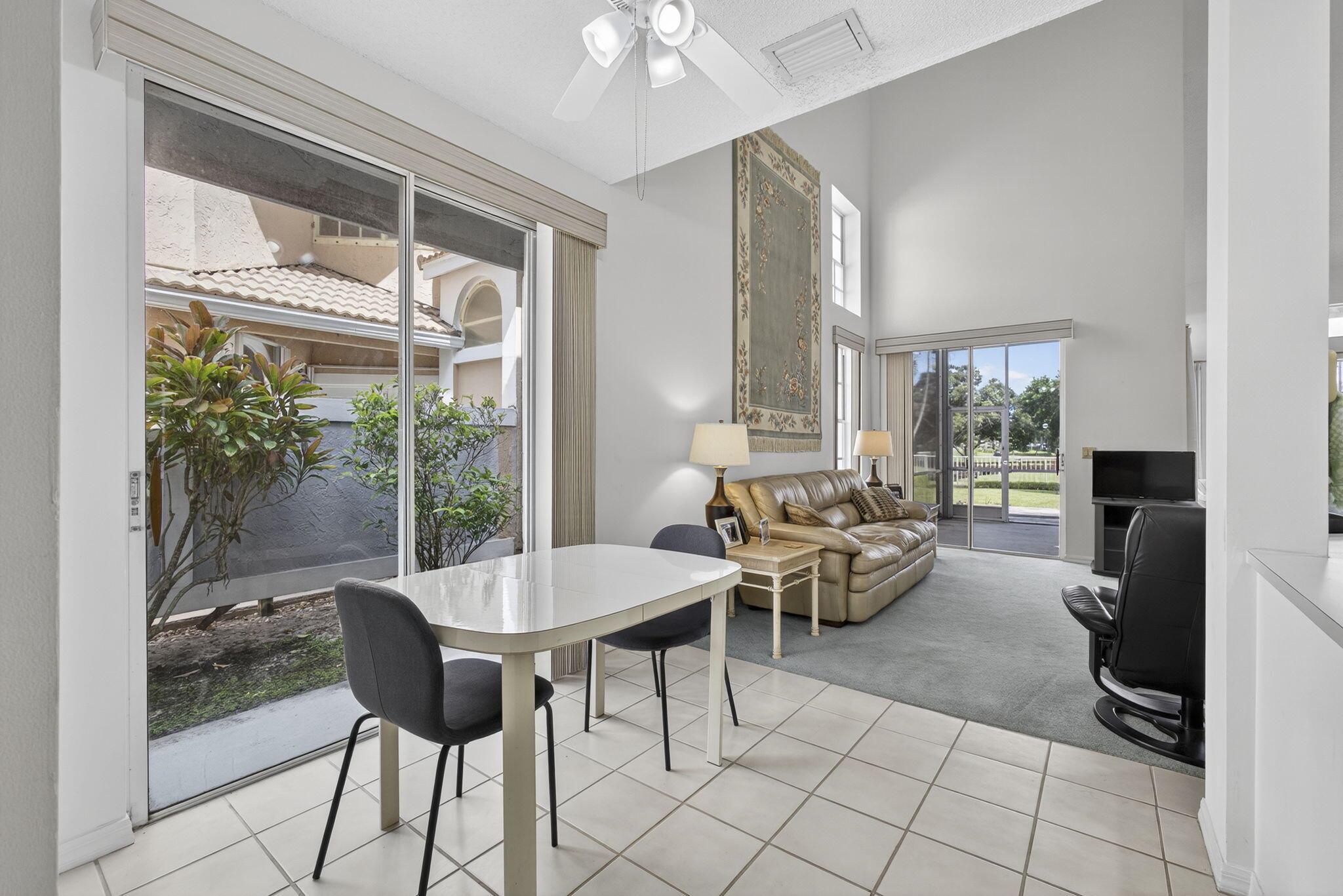 Eastpointe Country Club - Residential