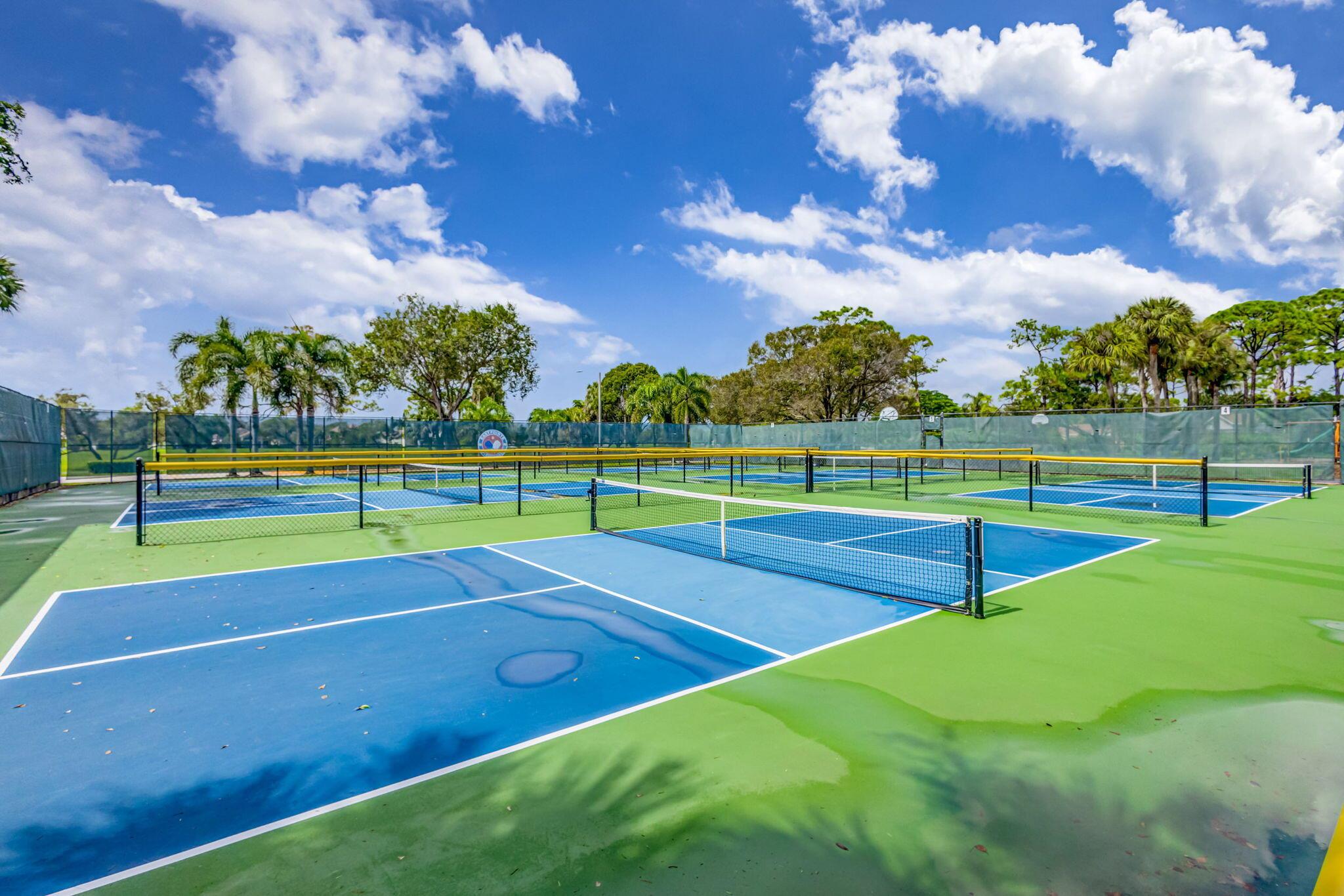 Eastpointe Country Club - Residential