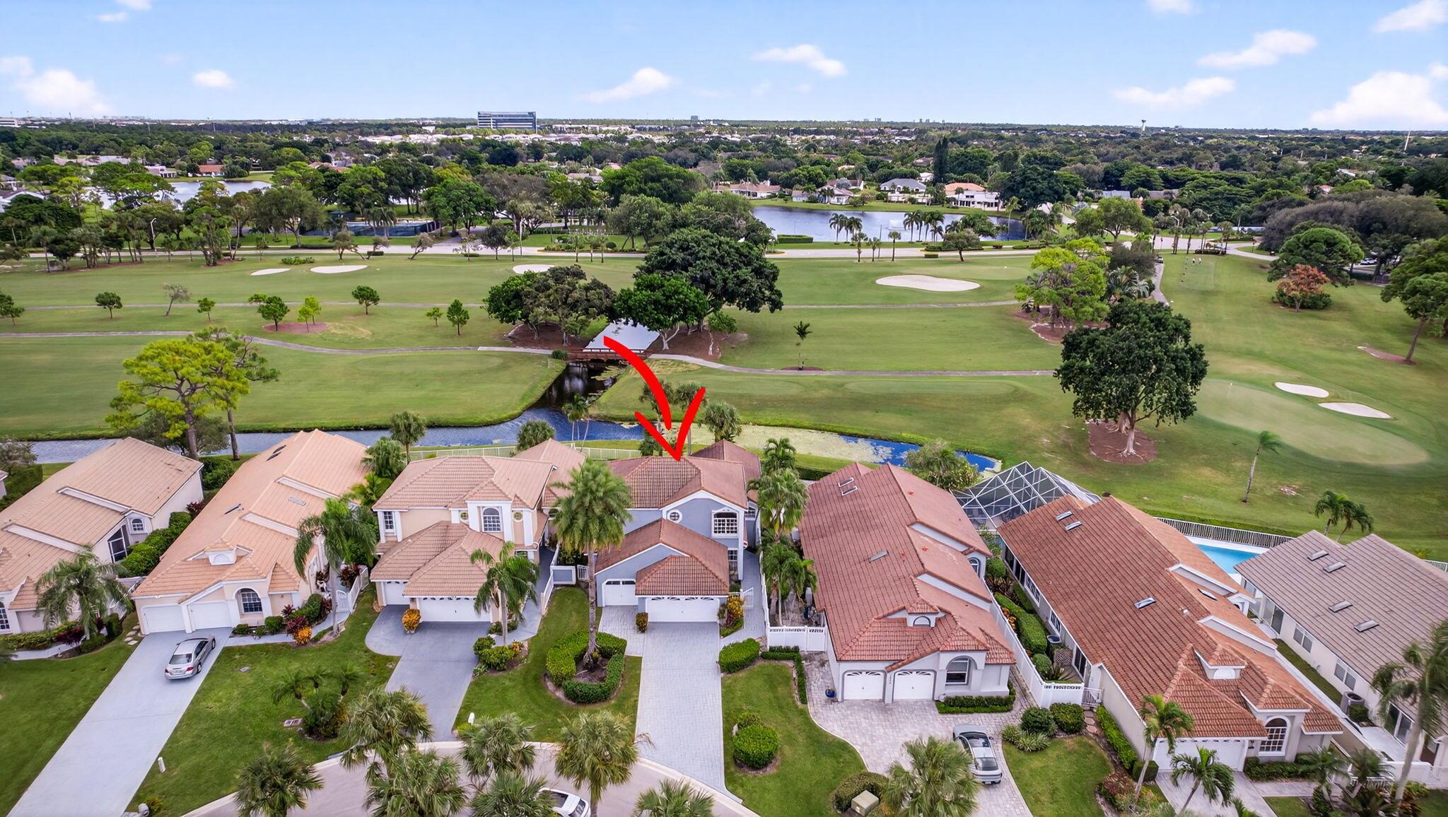 Eastpointe Country Club - Residential