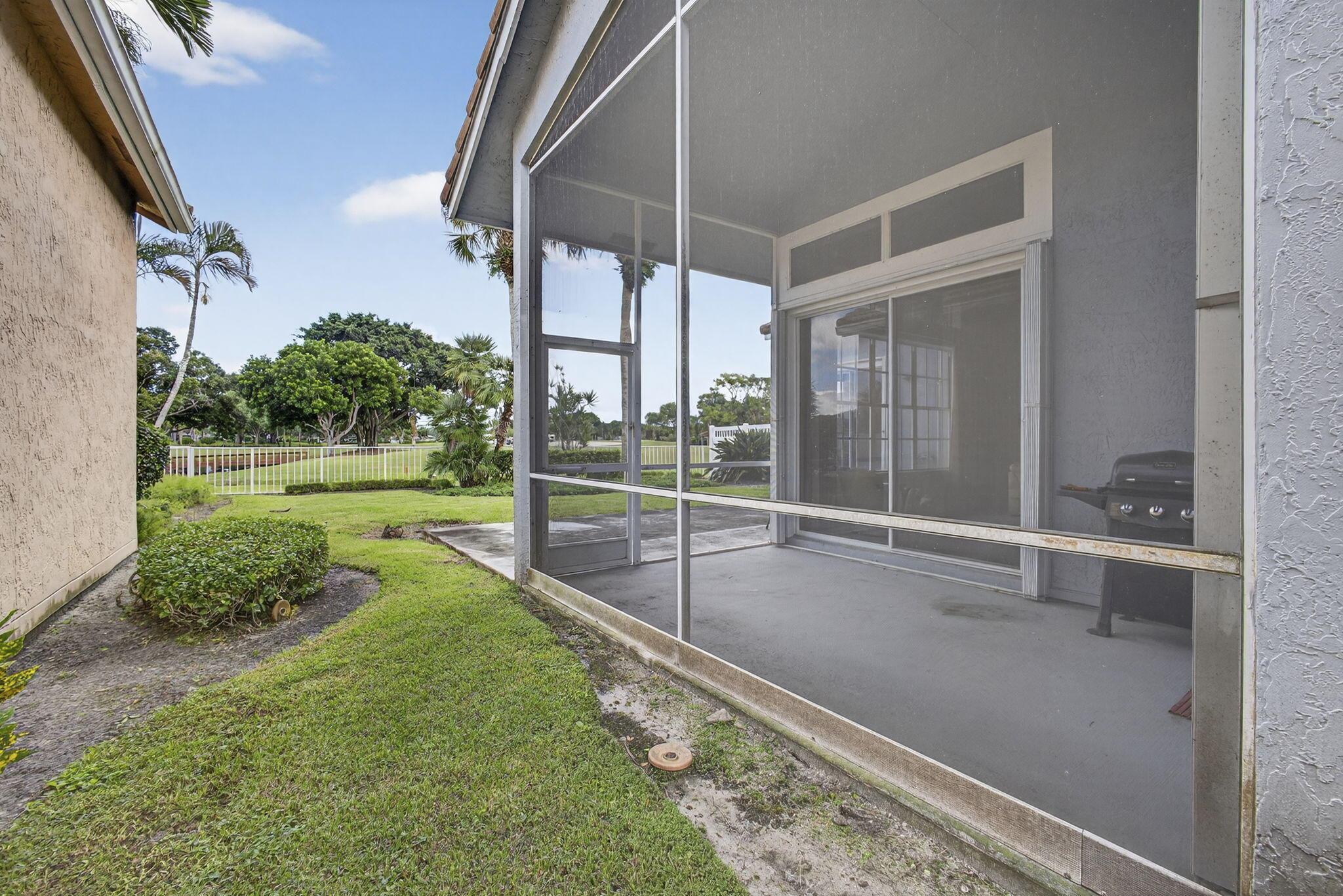 Eastpointe Country Club - Residential