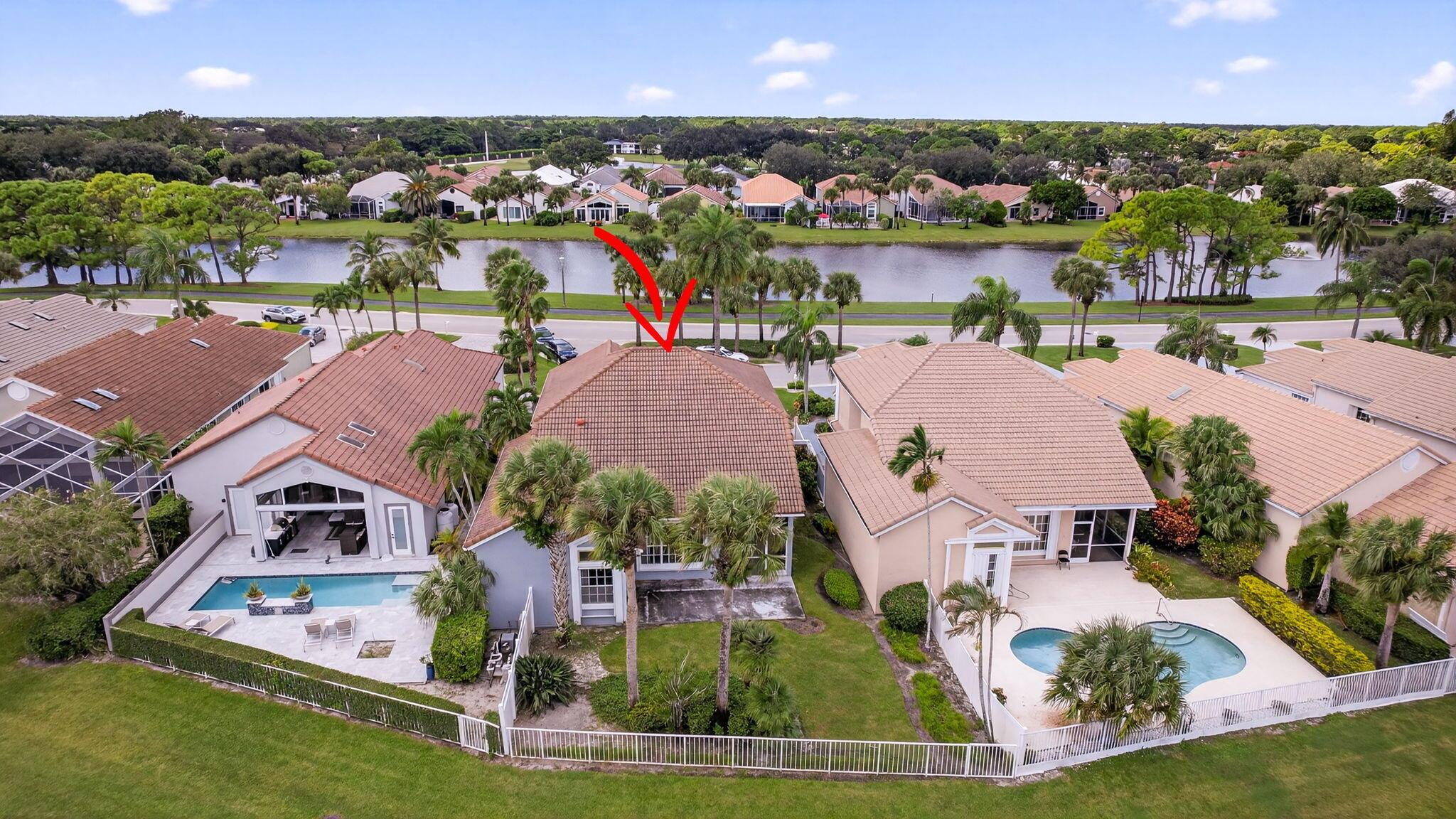 Eastpointe Country Club - Residential