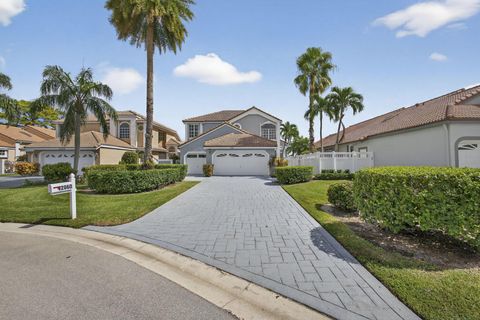 12860 Touchstone Place Palm Beach Gardens FL 33418