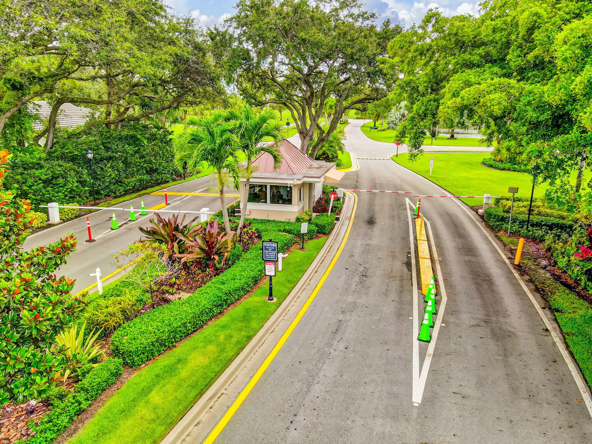 Eastpointe Country Club - Residential