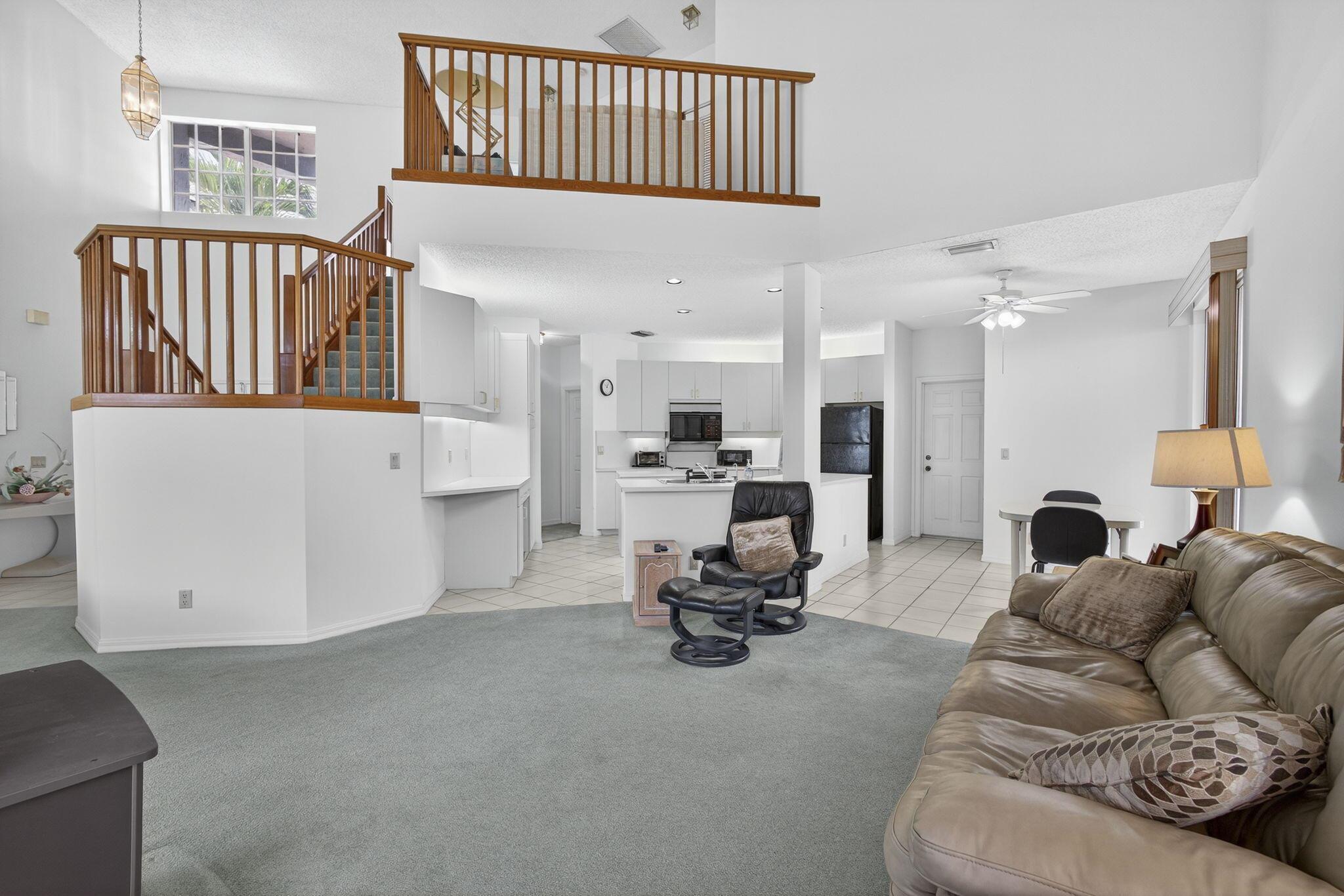 Eastpointe Country Club - Residential