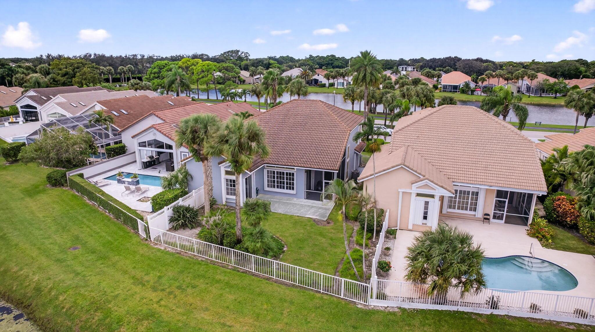 Eastpointe Country Club - Residential