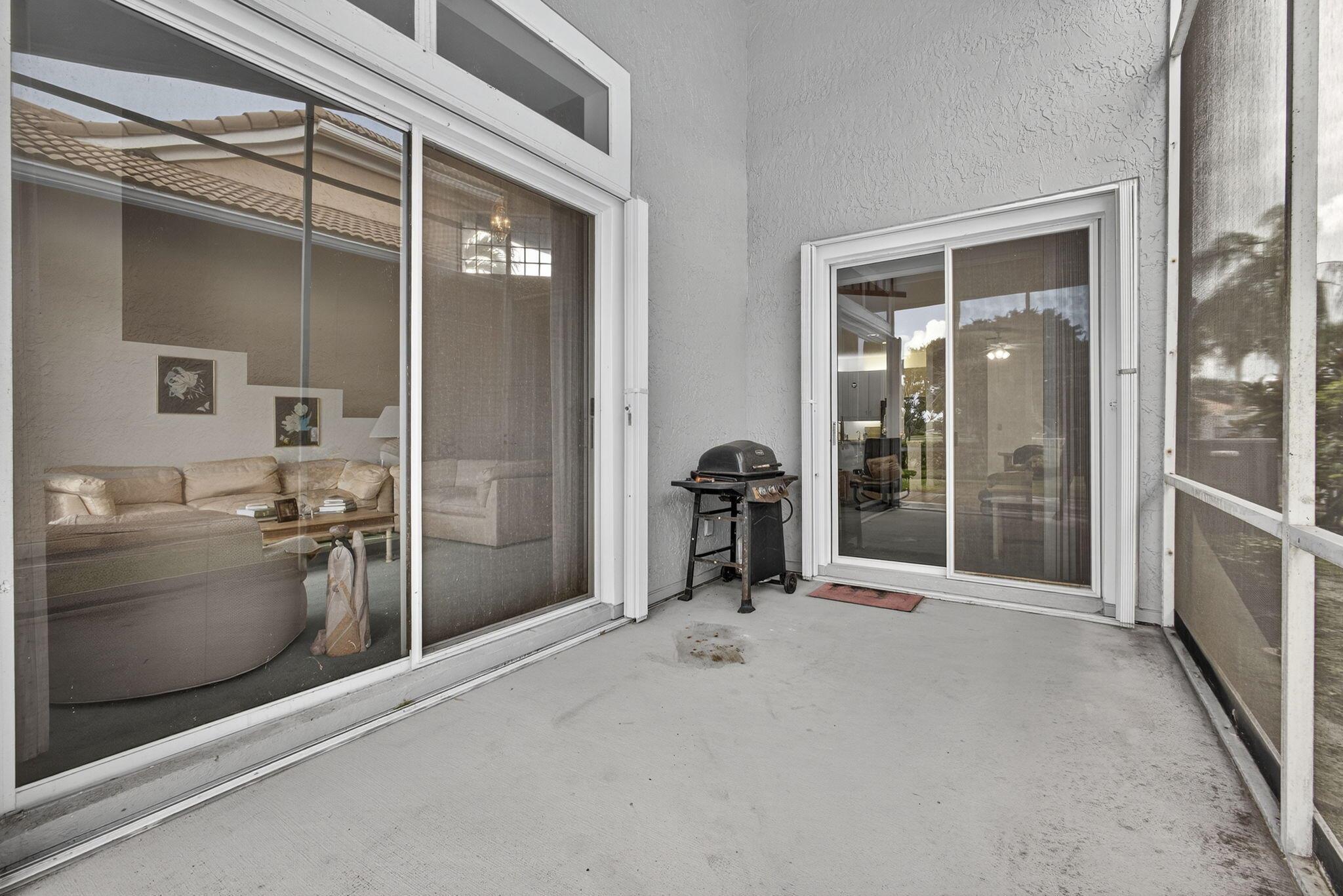 Eastpointe Country Club - Residential