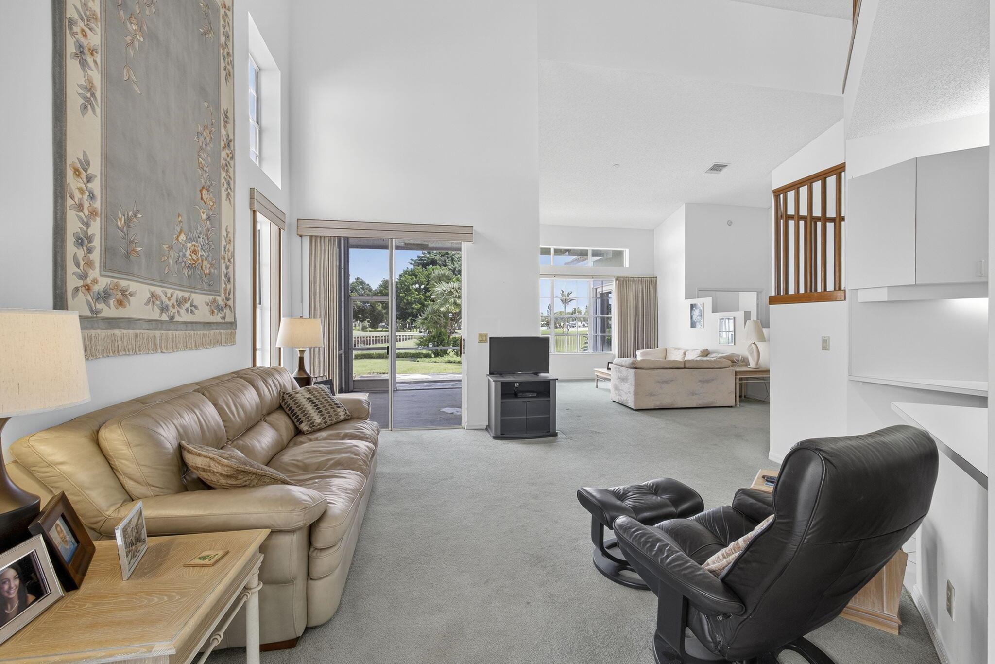 Eastpointe Country Club - Residential