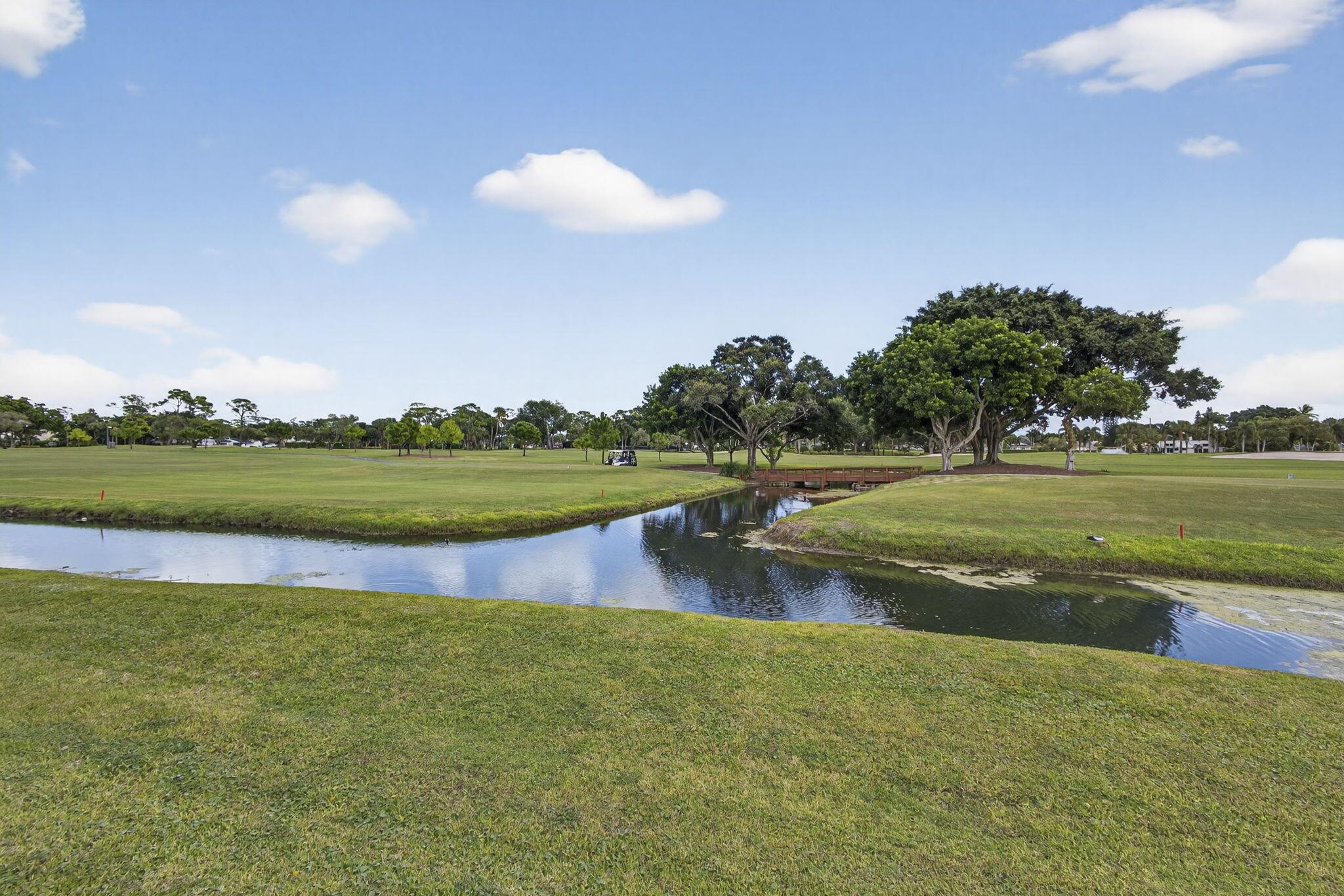 Eastpointe Country Club - Residential