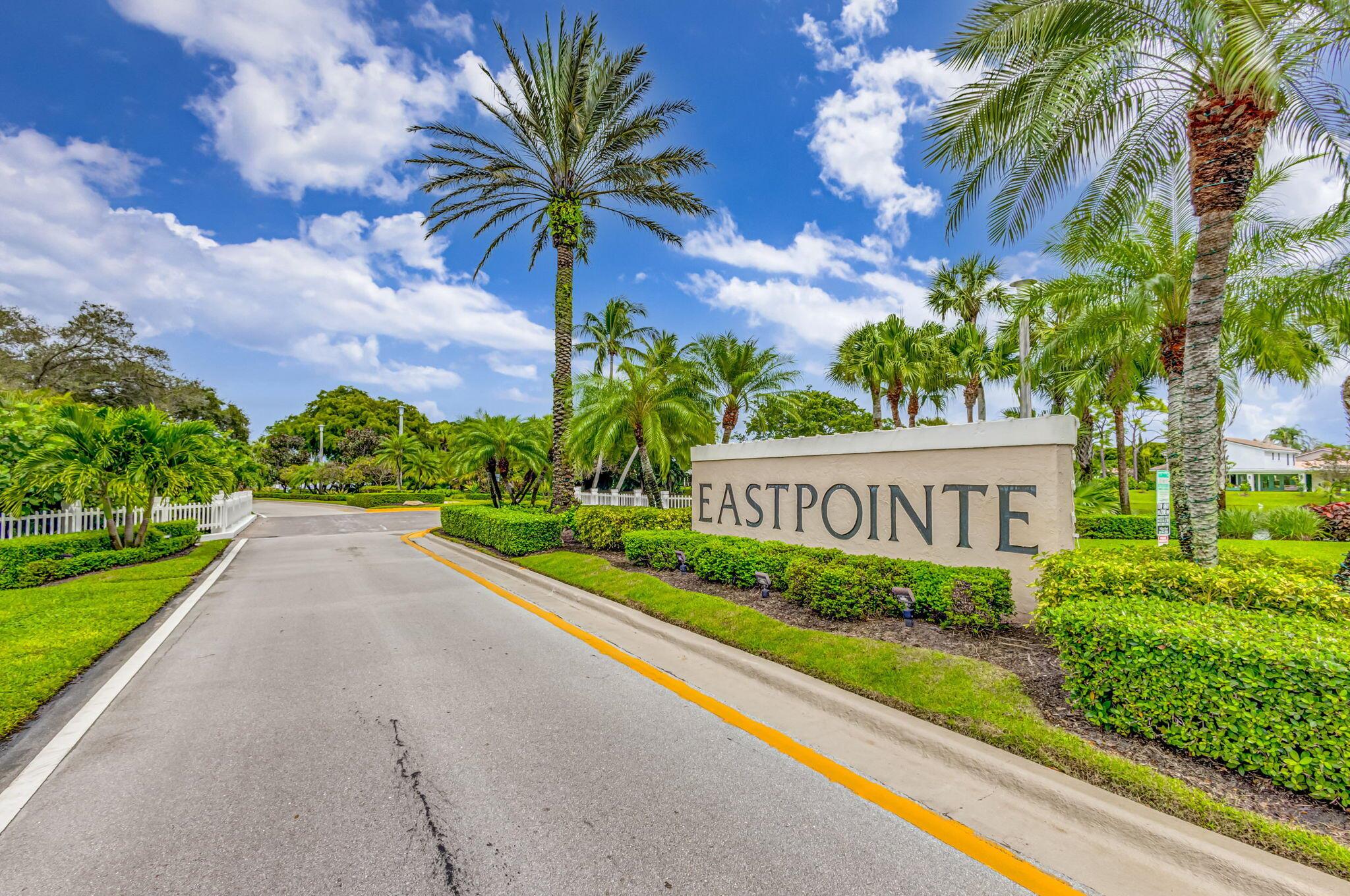 Eastpointe Country Club - Residential