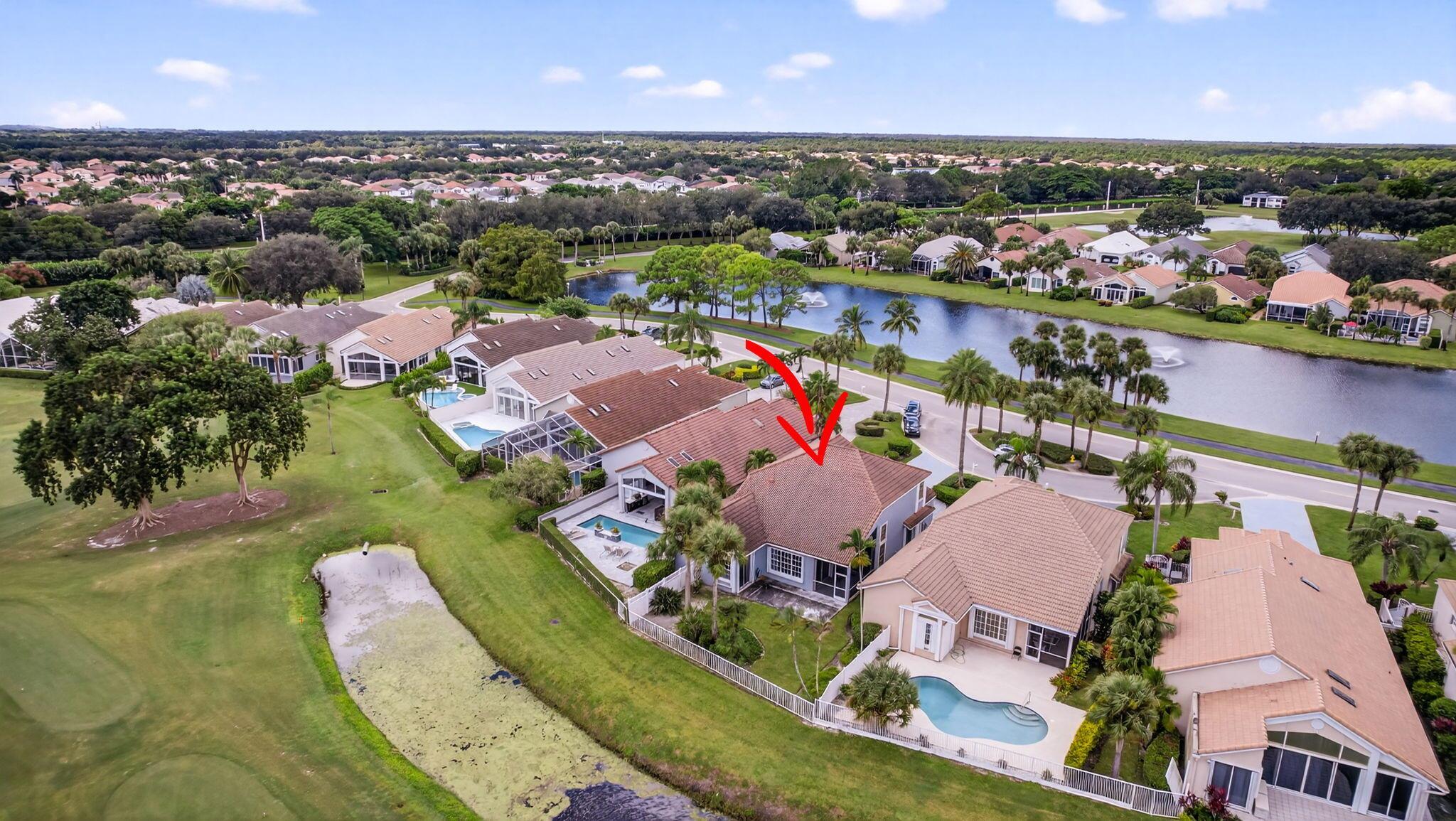 Eastpointe Country Club - Residential