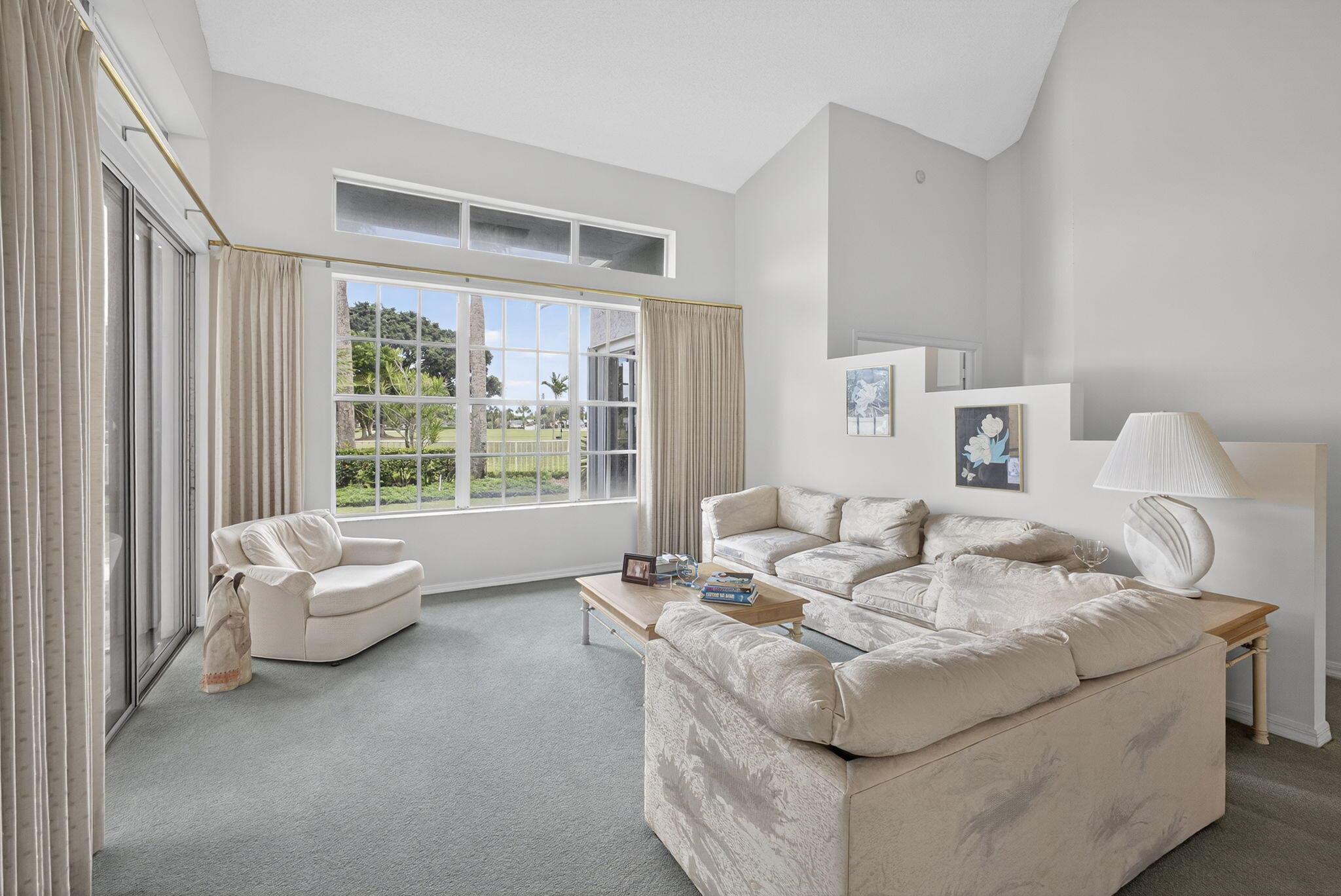 Eastpointe Country Club - Residential