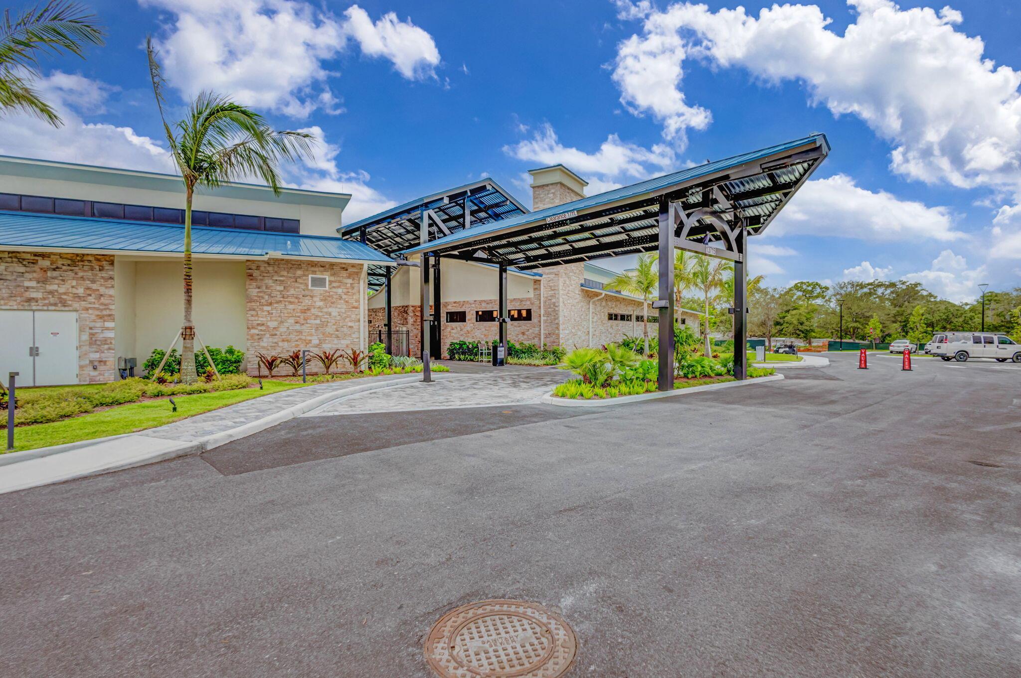 Eastpointe Country Club - Residential