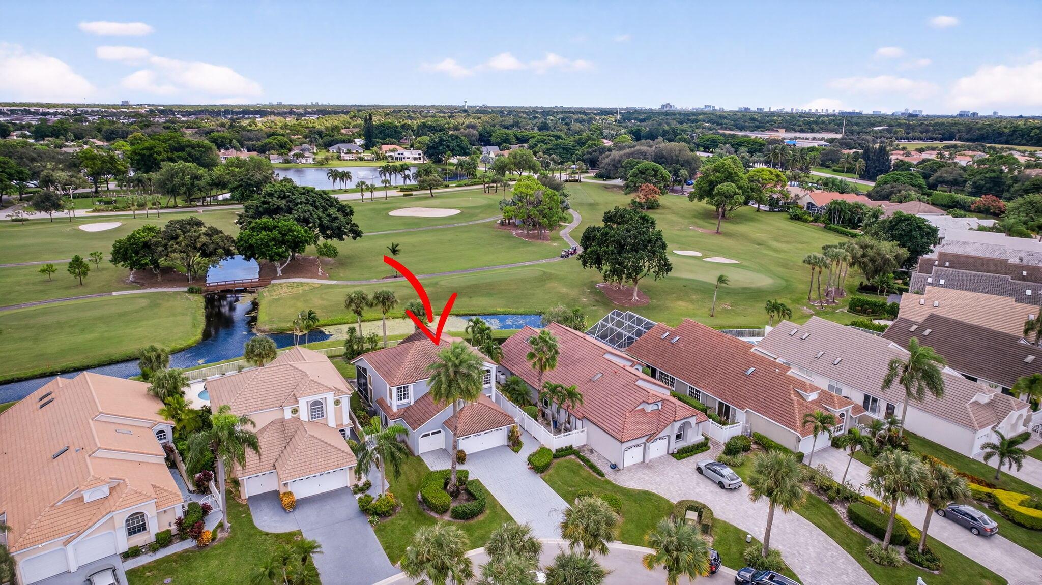 Eastpointe Country Club - Residential