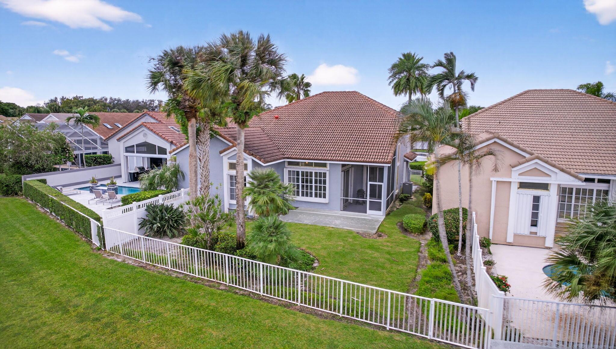 Eastpointe Country Club - Residential