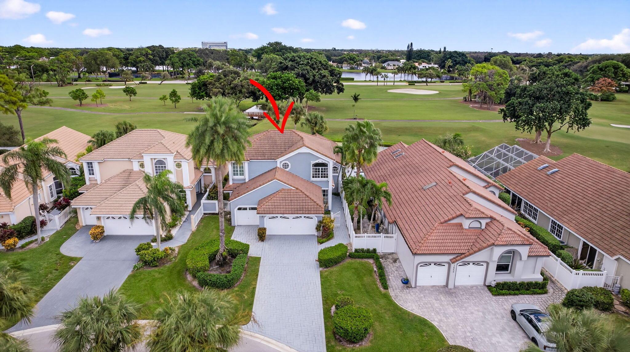 Eastpointe Country Club - Residential