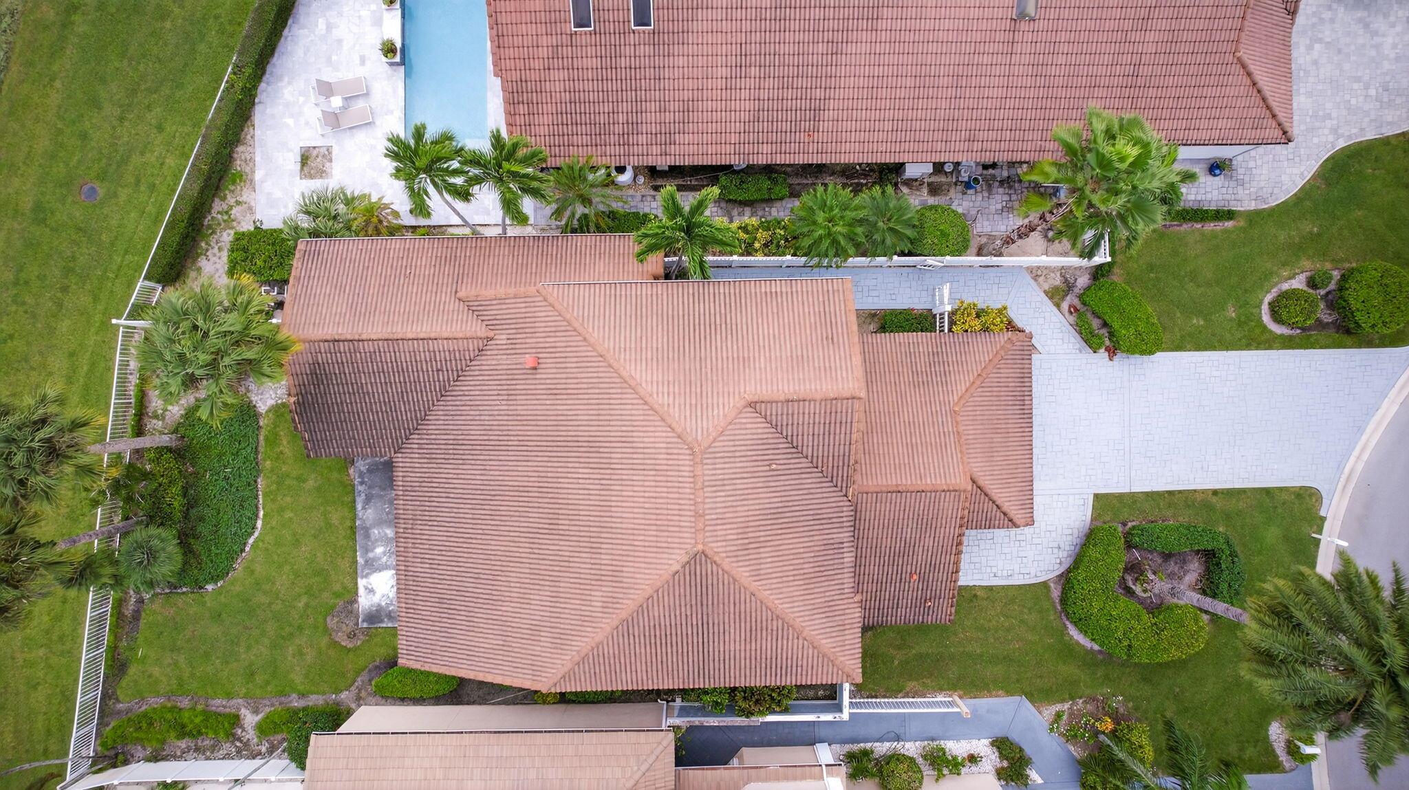 Eastpointe Country Club - Residential