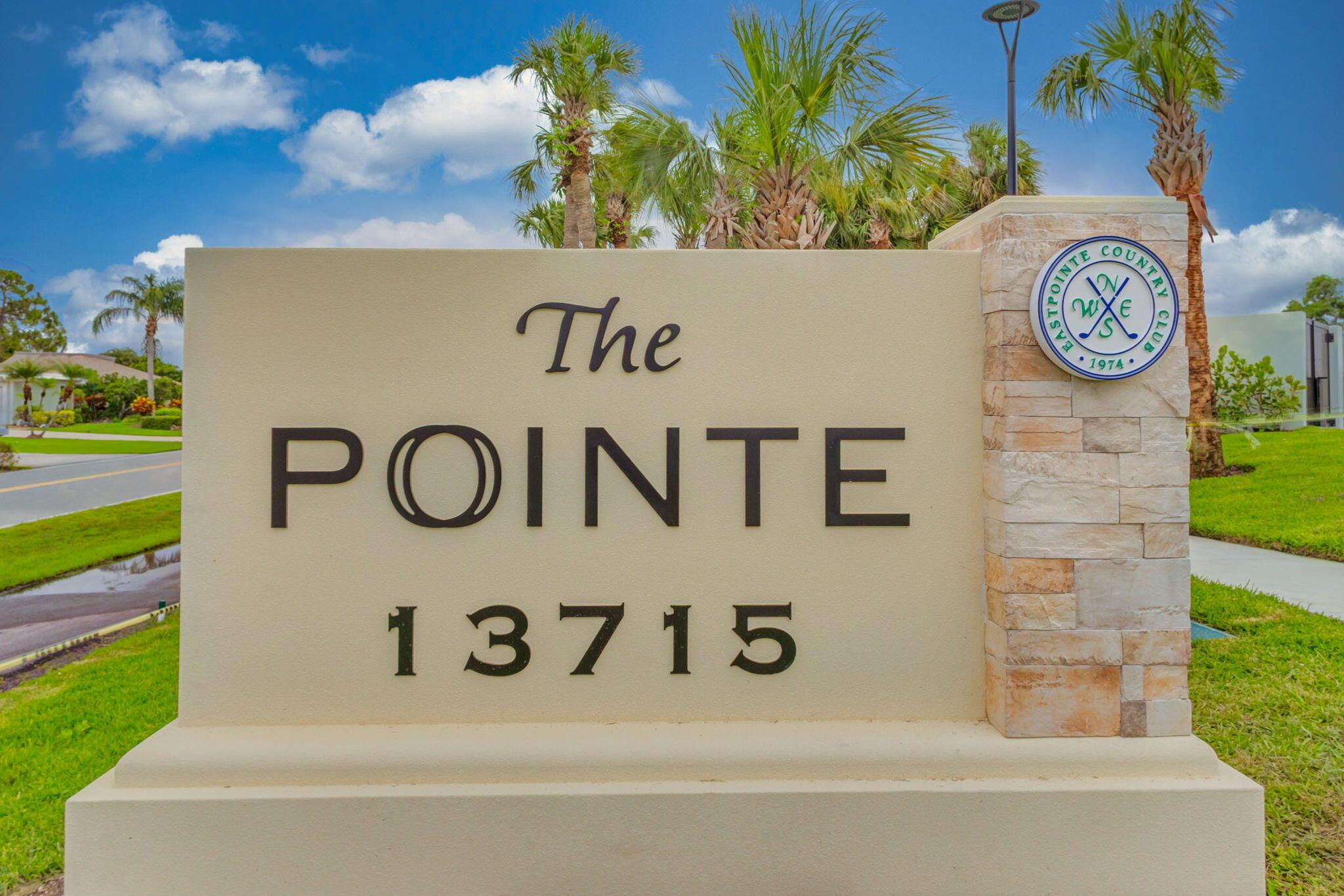 Eastpointe Country Club - Residential