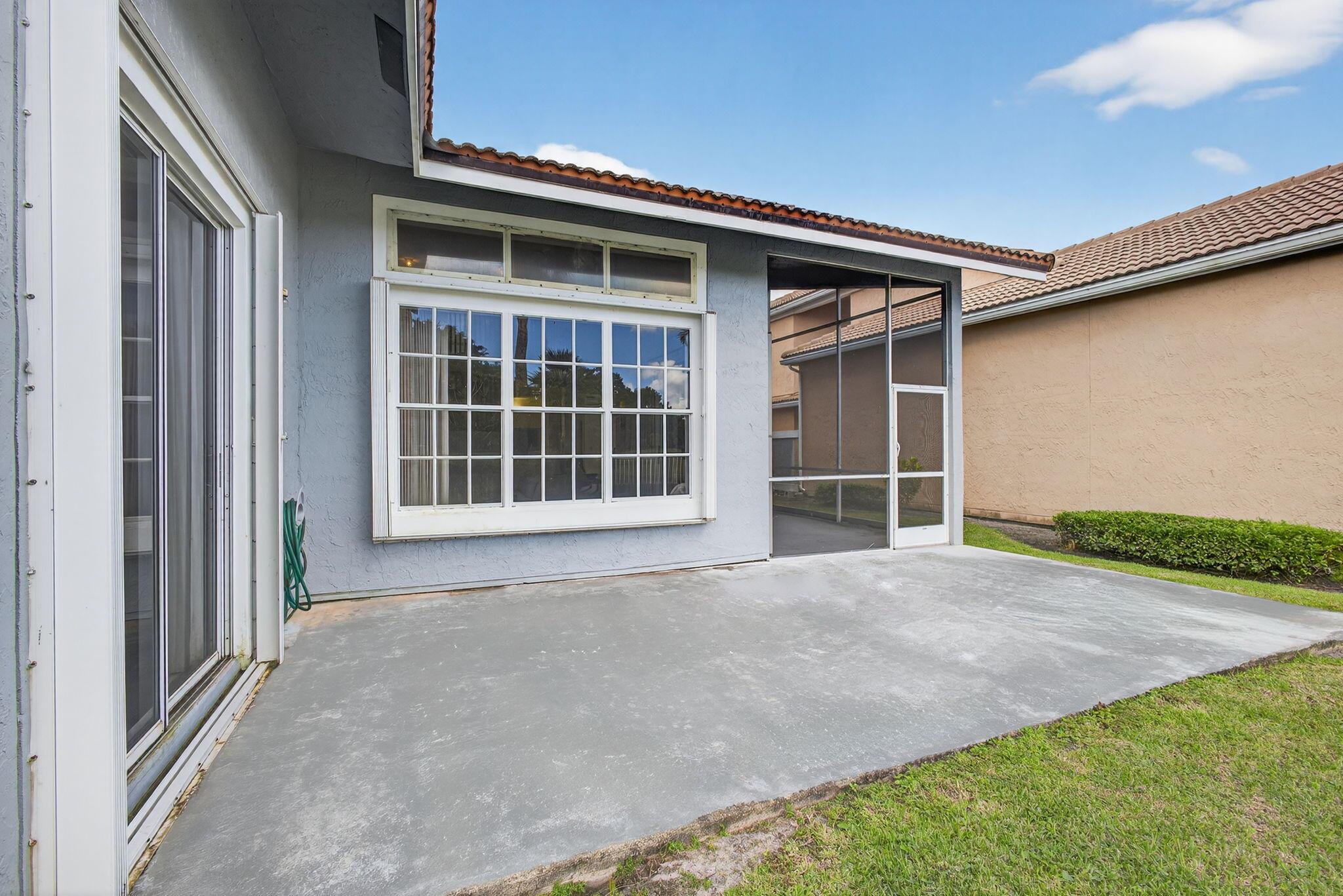 Eastpointe Country Club - Residential