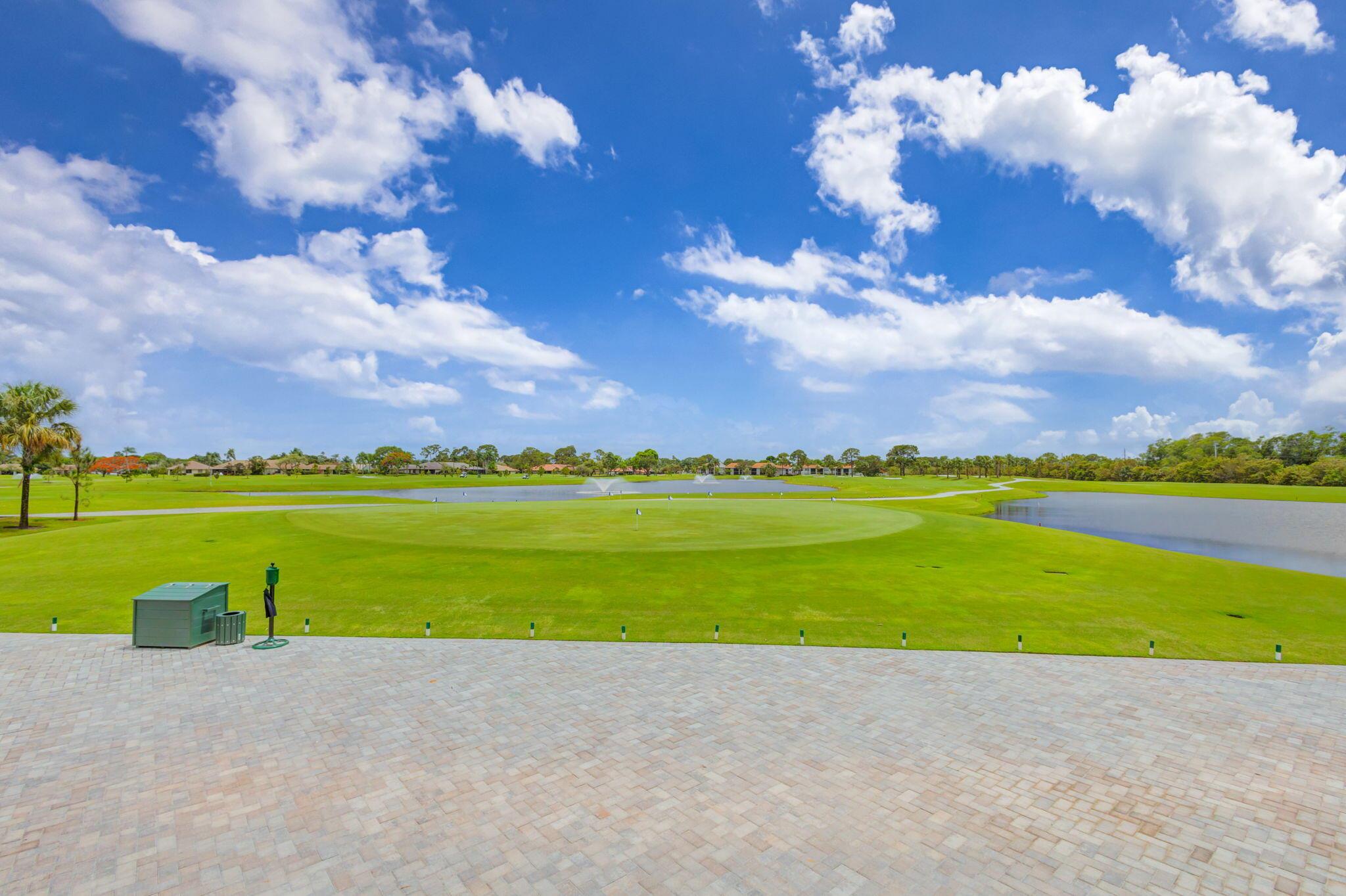 Eastpointe Country Club - Residential