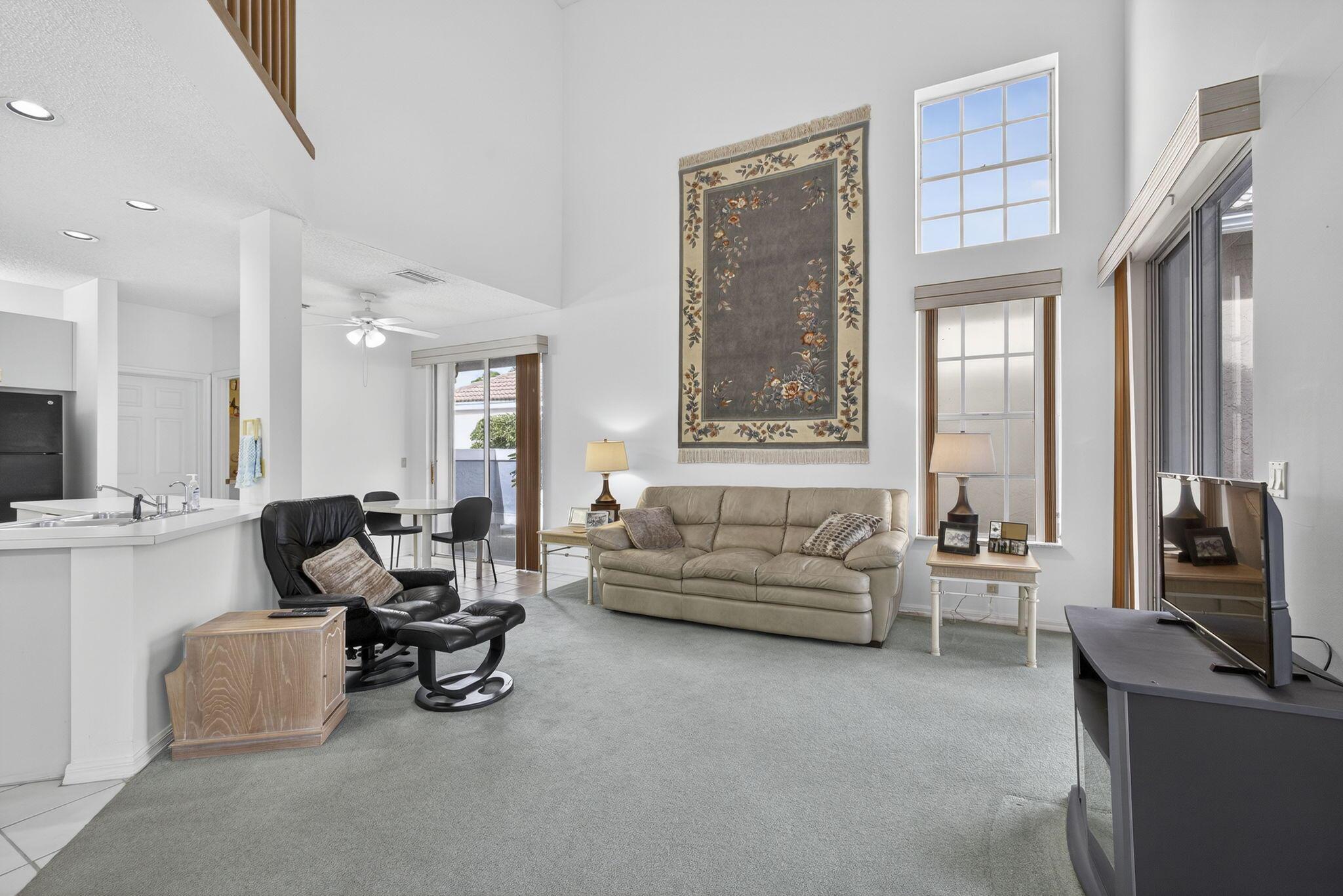 Eastpointe Country Club - Residential