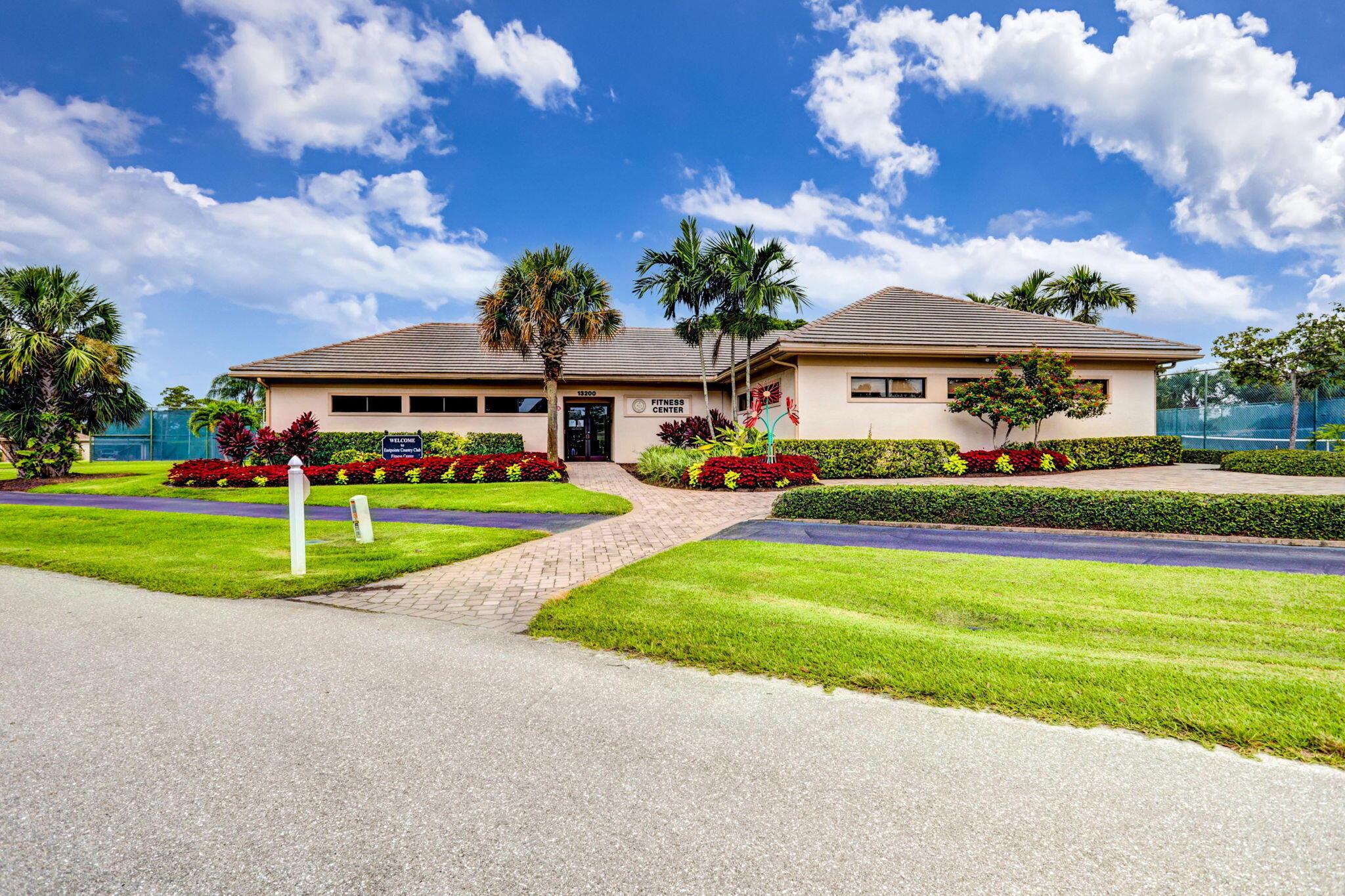 Eastpointe Country Club - Residential