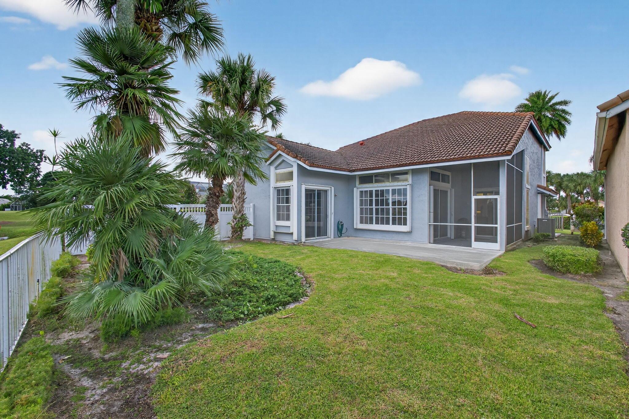 Eastpointe Country Club - Residential