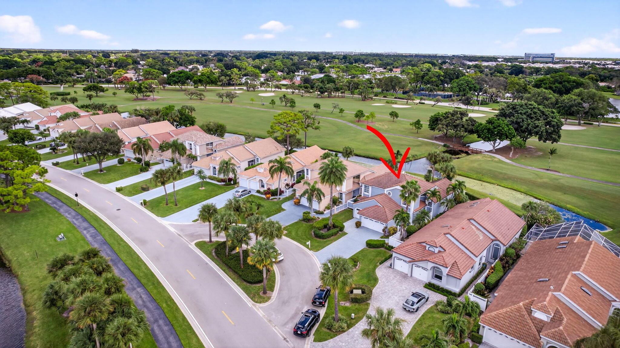 Eastpointe Country Club - Residential