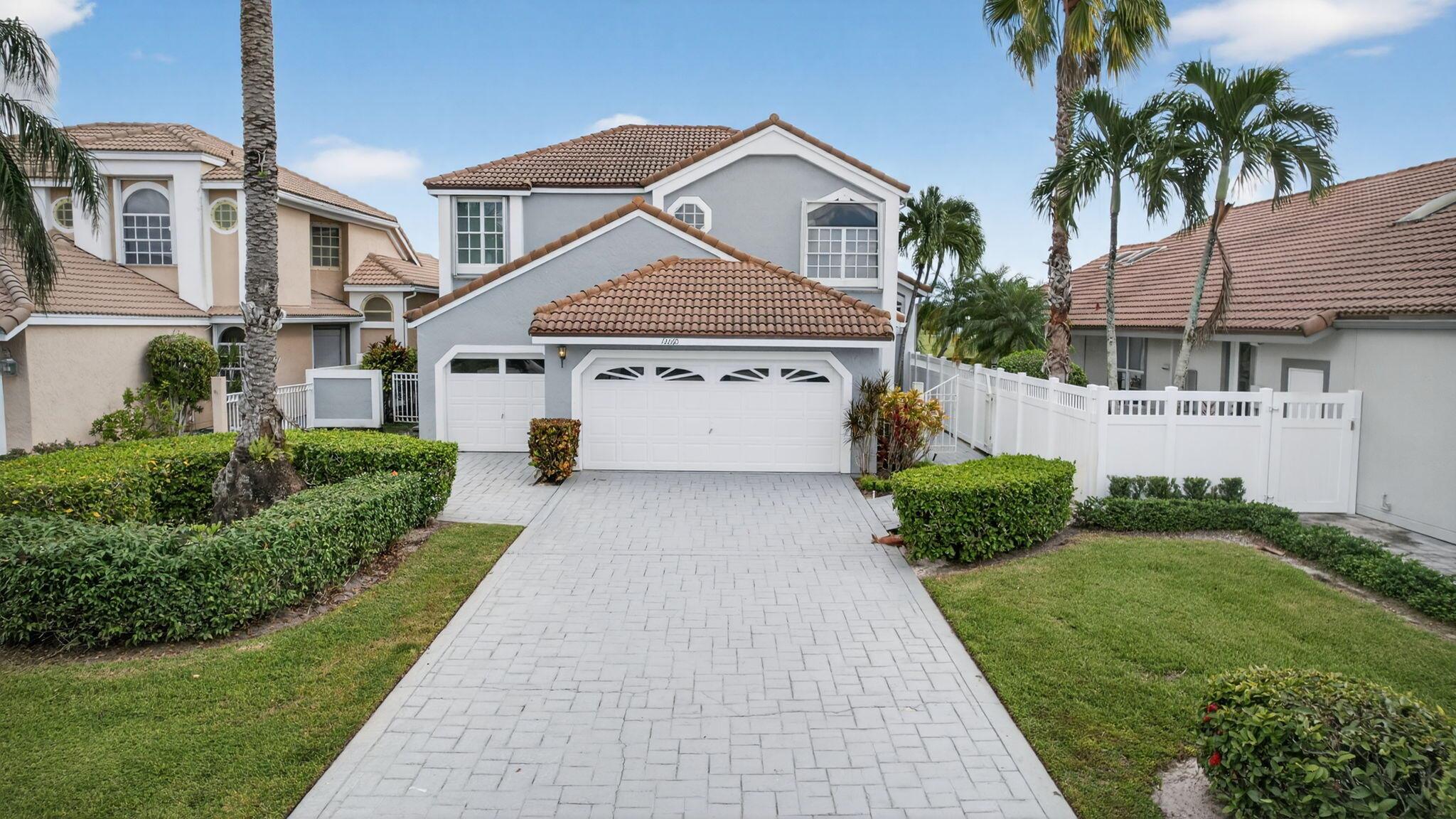 Eastpointe Country Club - Residential