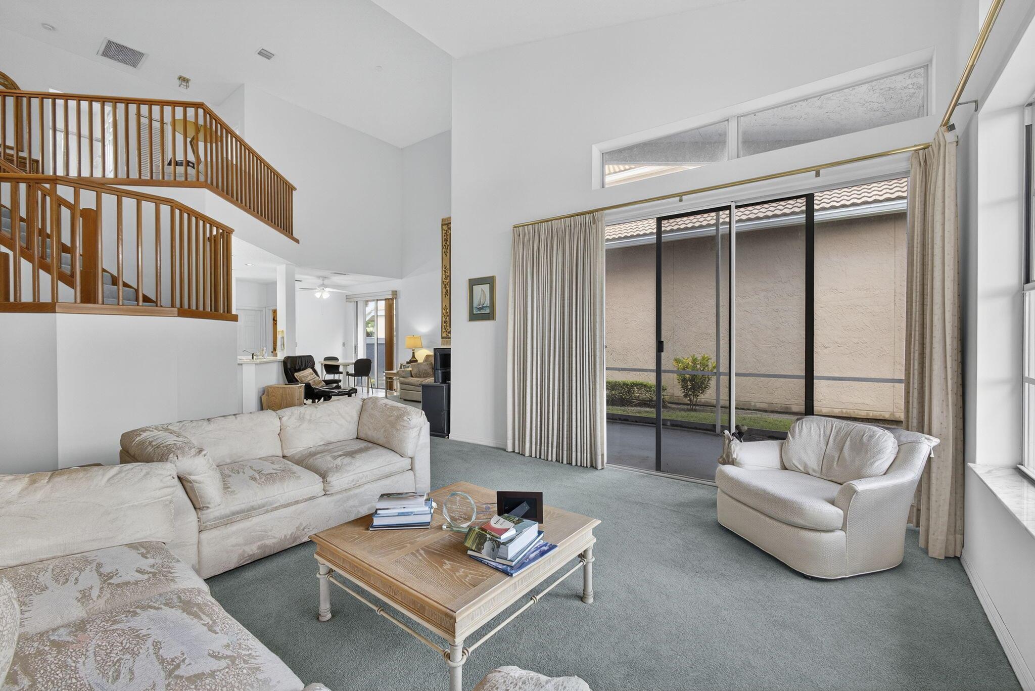 Eastpointe Country Club - Residential